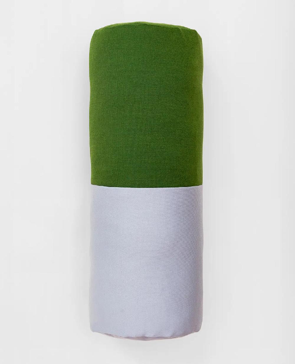 sancal Line S					 					Green / Blue Mix