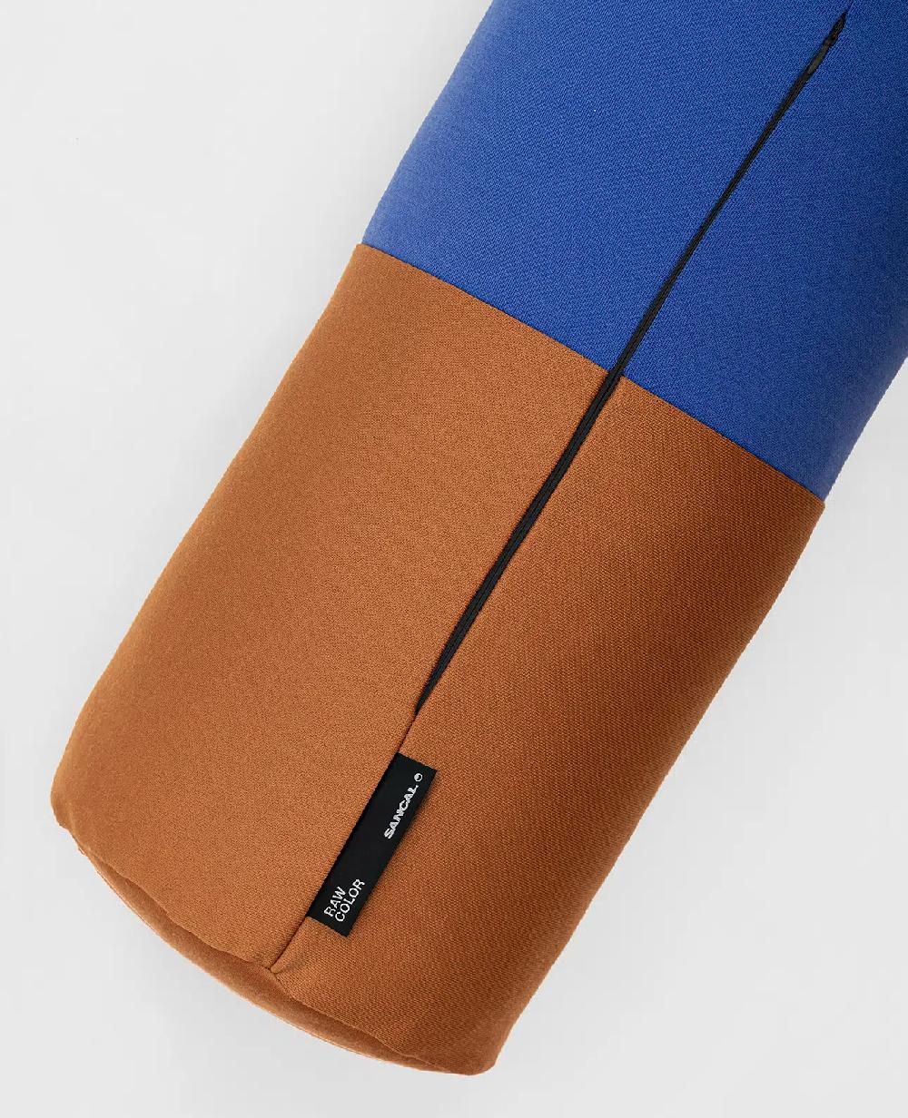 Sancal Line S					 					Ochre / Blue Mix