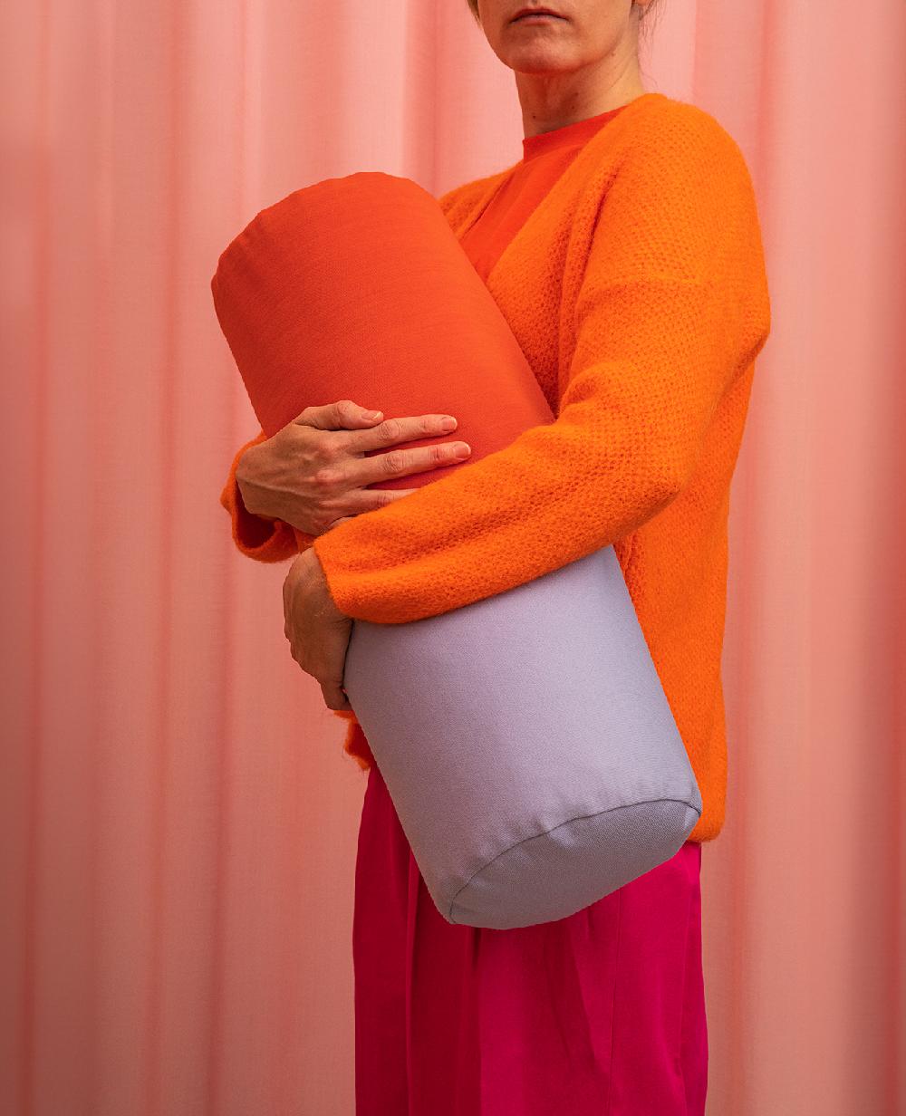 Sancal Line S					 					Red / Blue Mix