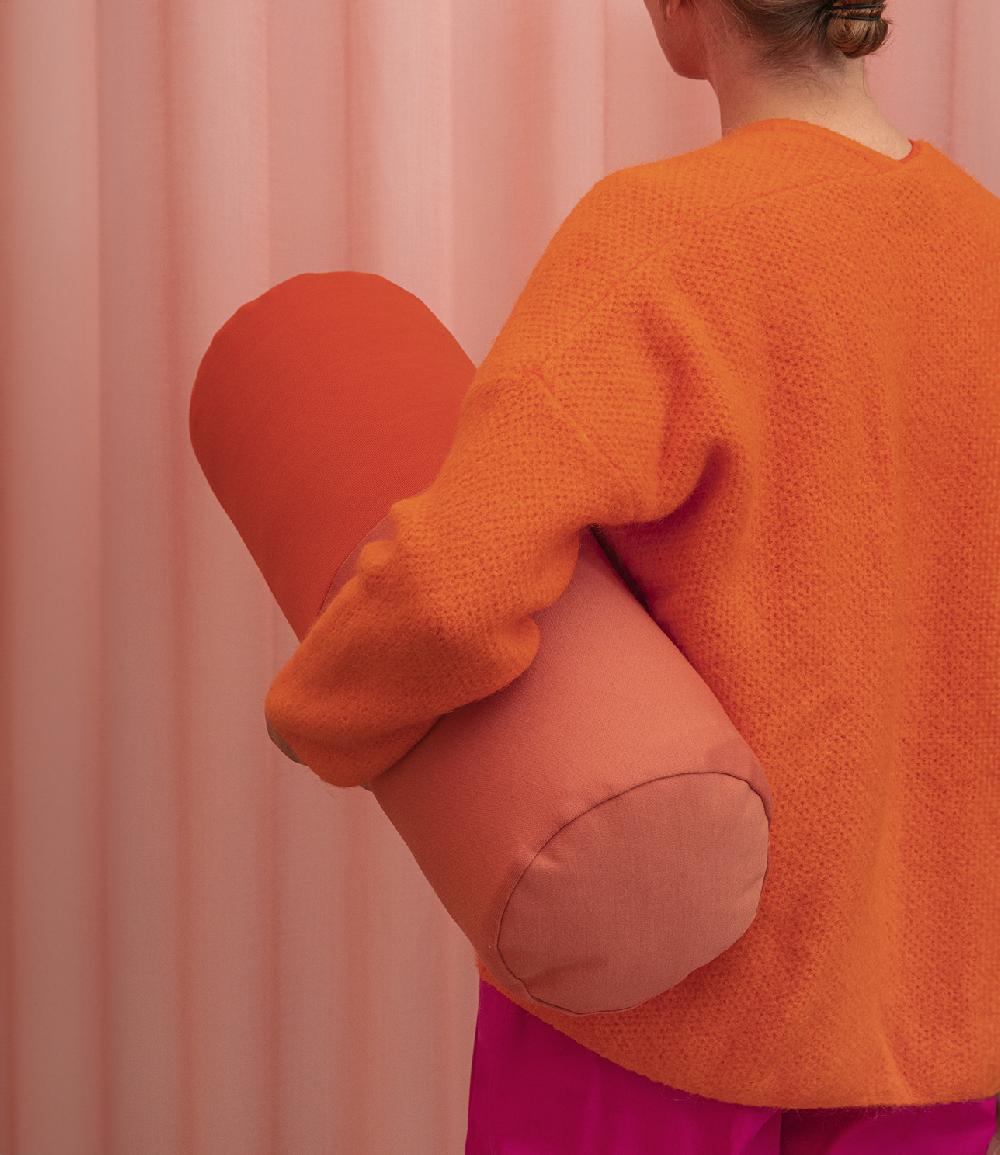 Sancal Line S					 					Red Mix