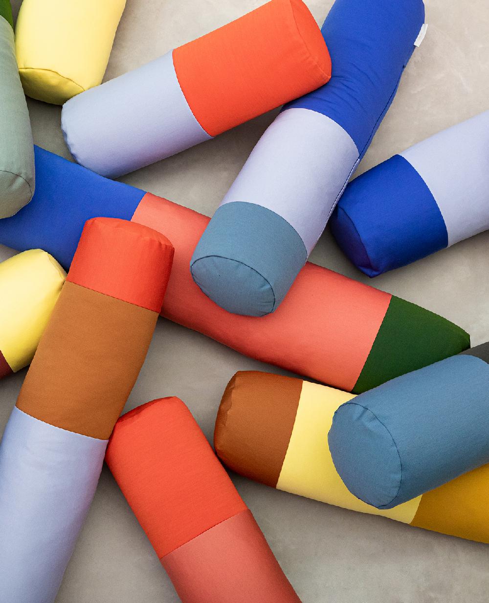 Sancal Line S					 					Red Mix