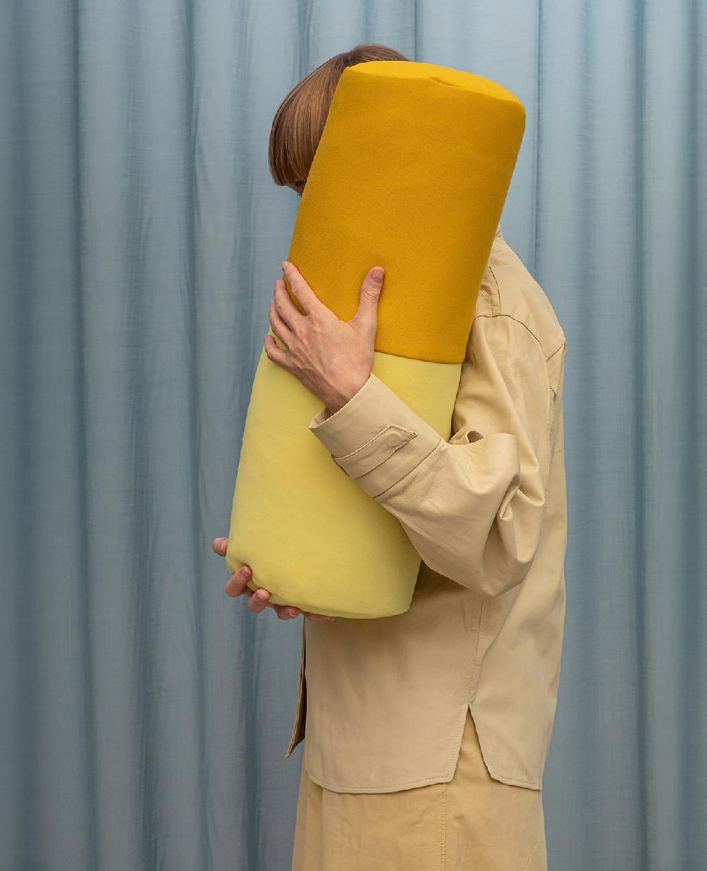 Sancal Line S					 					Yellow Mix