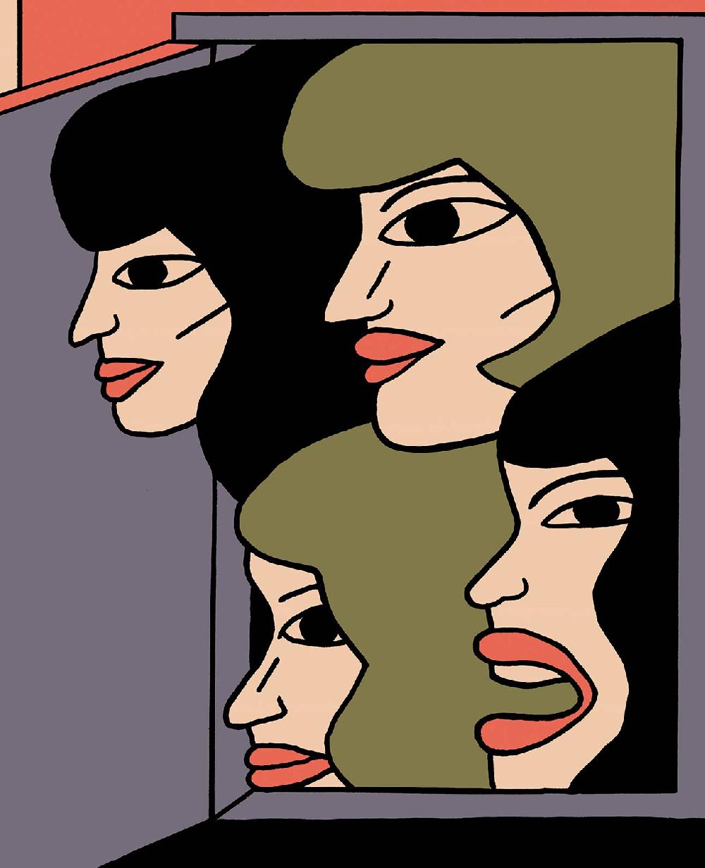 Sancal Mujeres					 					Amigas