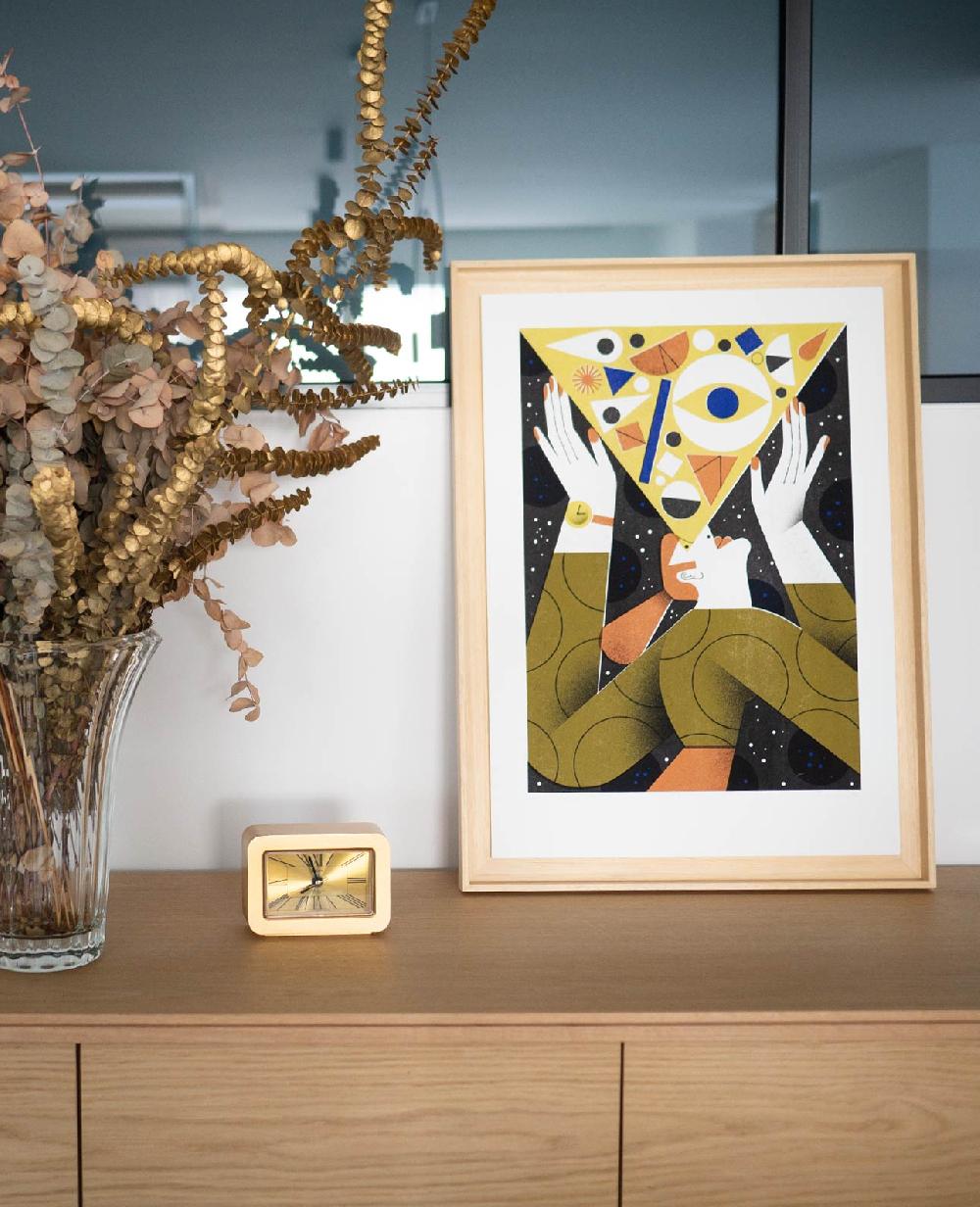 Sancal Mujeres					 					Creativa