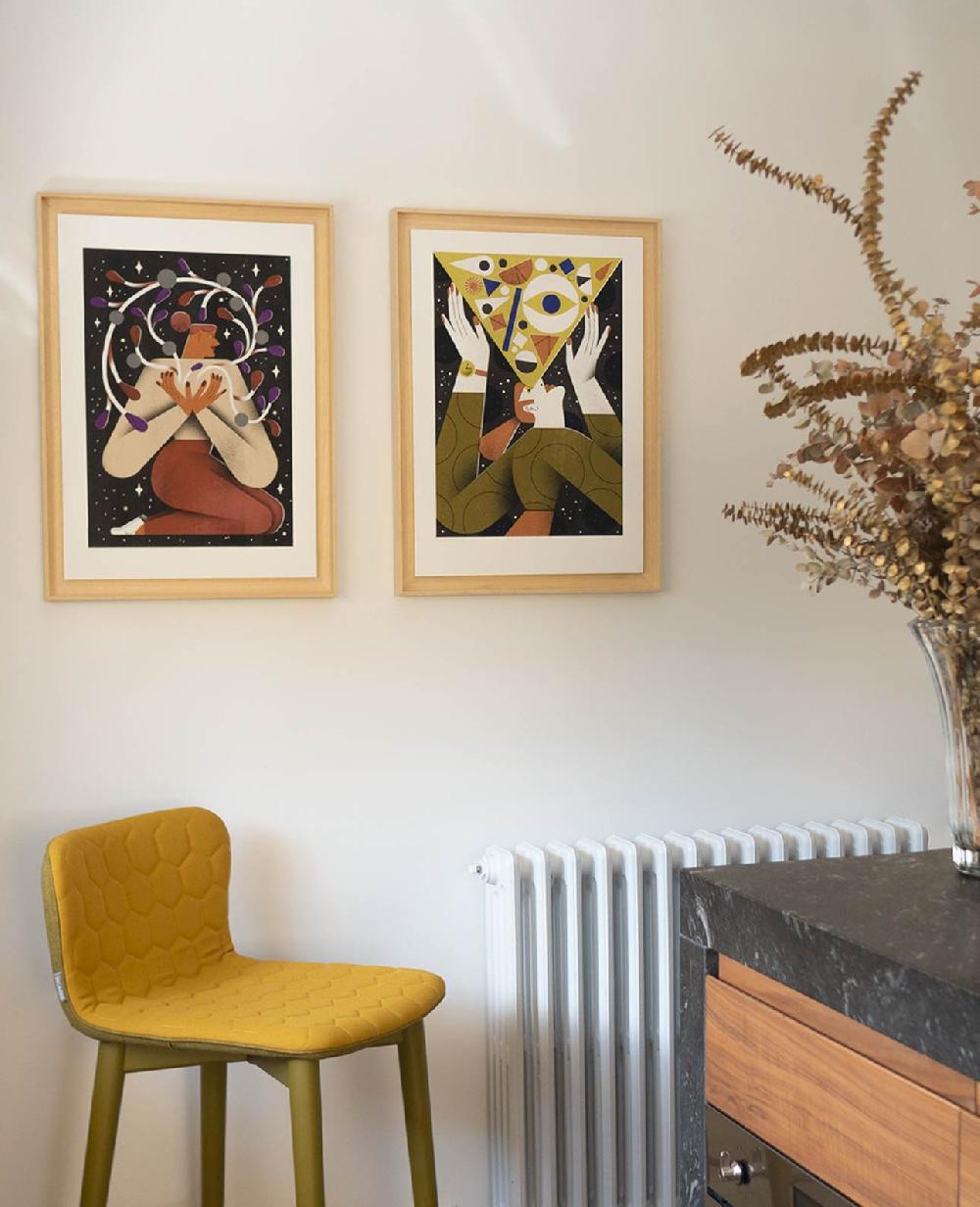 Sancal Mujeres					 					Creativa