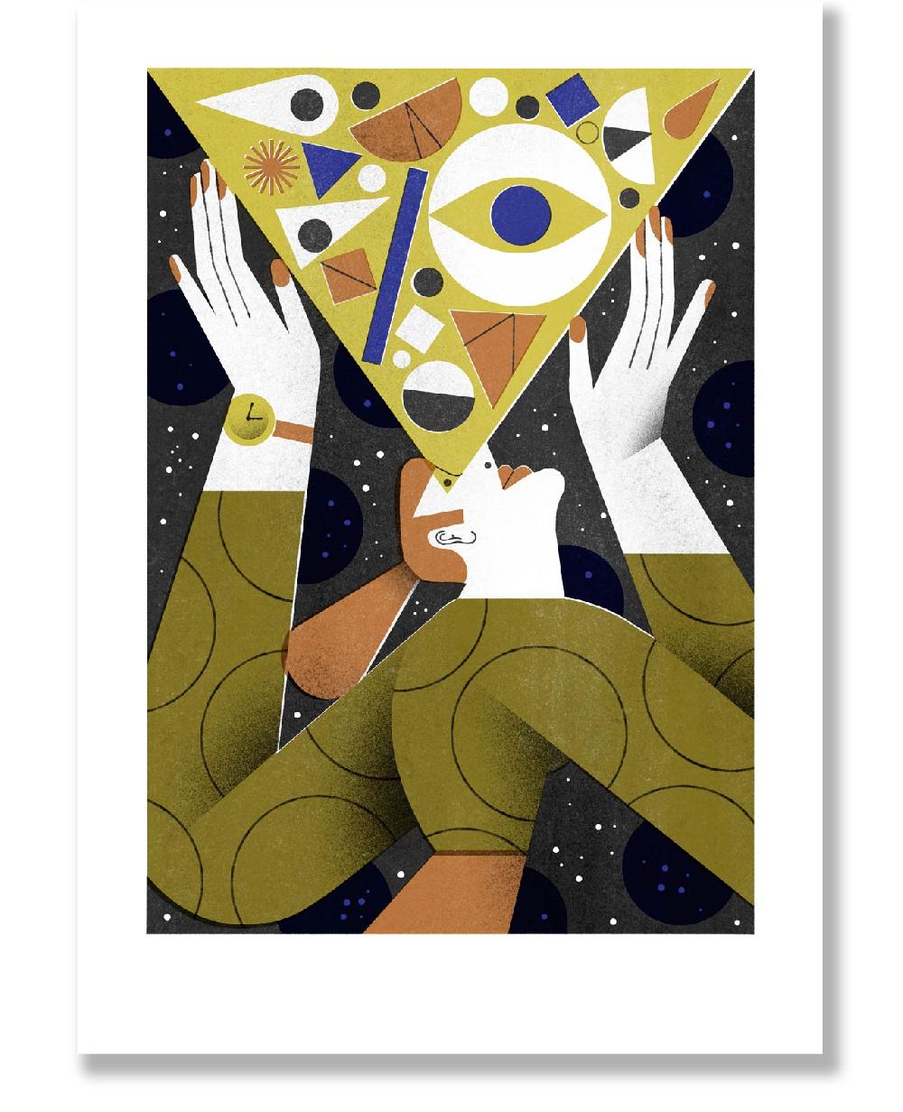 sancal Mujeres					 					Creativa