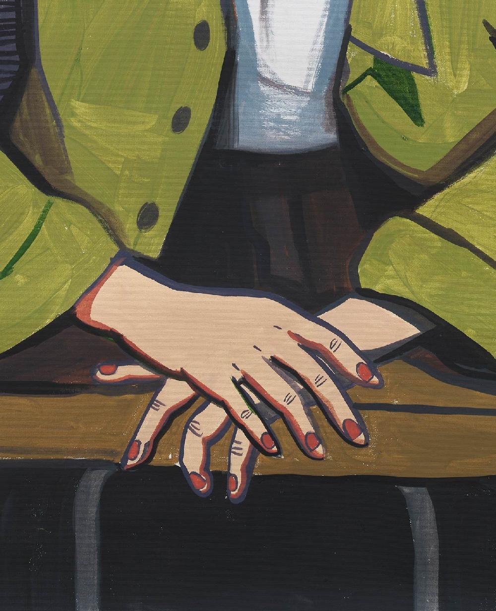 Sancal Mujeres					 					Experta