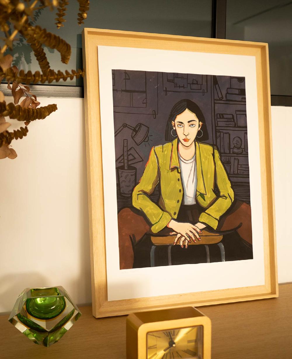 Sancal Mujeres					 					Experta