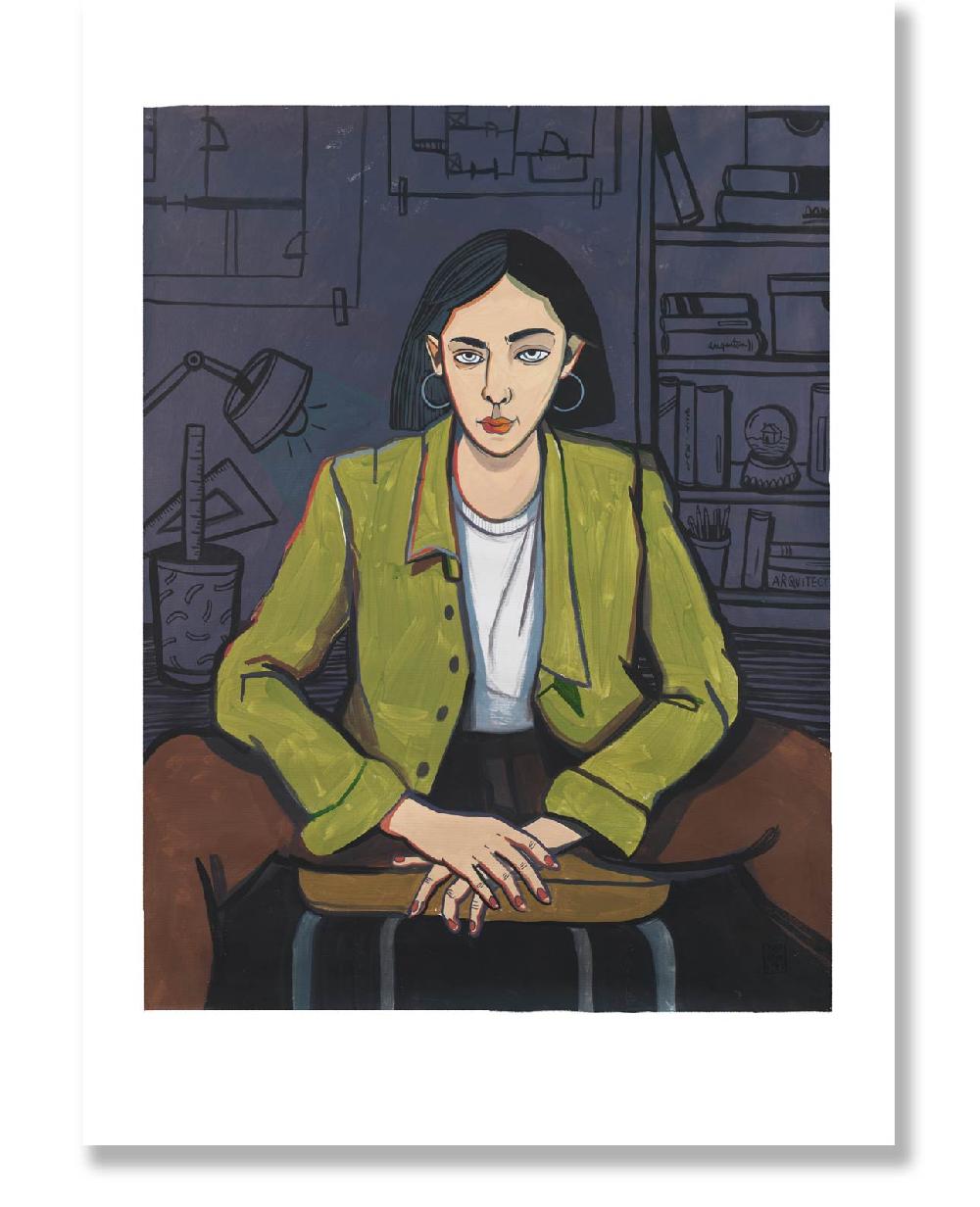 sancal Mujeres					 					Experta