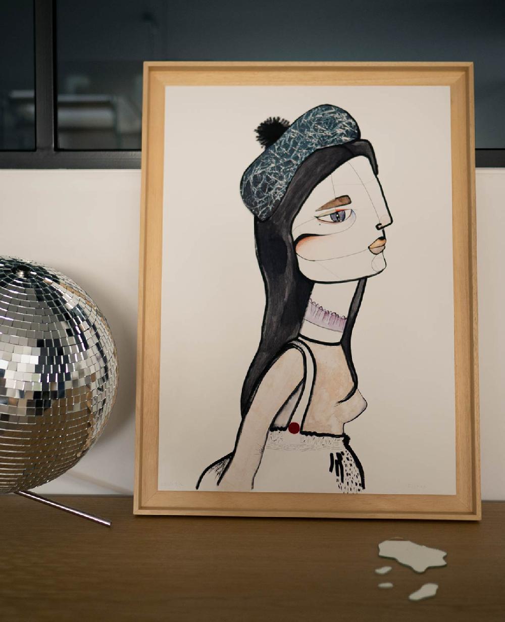 Sancal Mujeres					 					Independiente