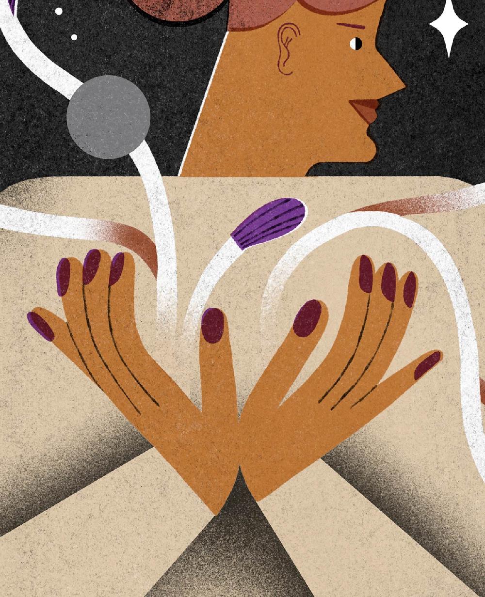 Sancal Mujeres					 					Inmortal