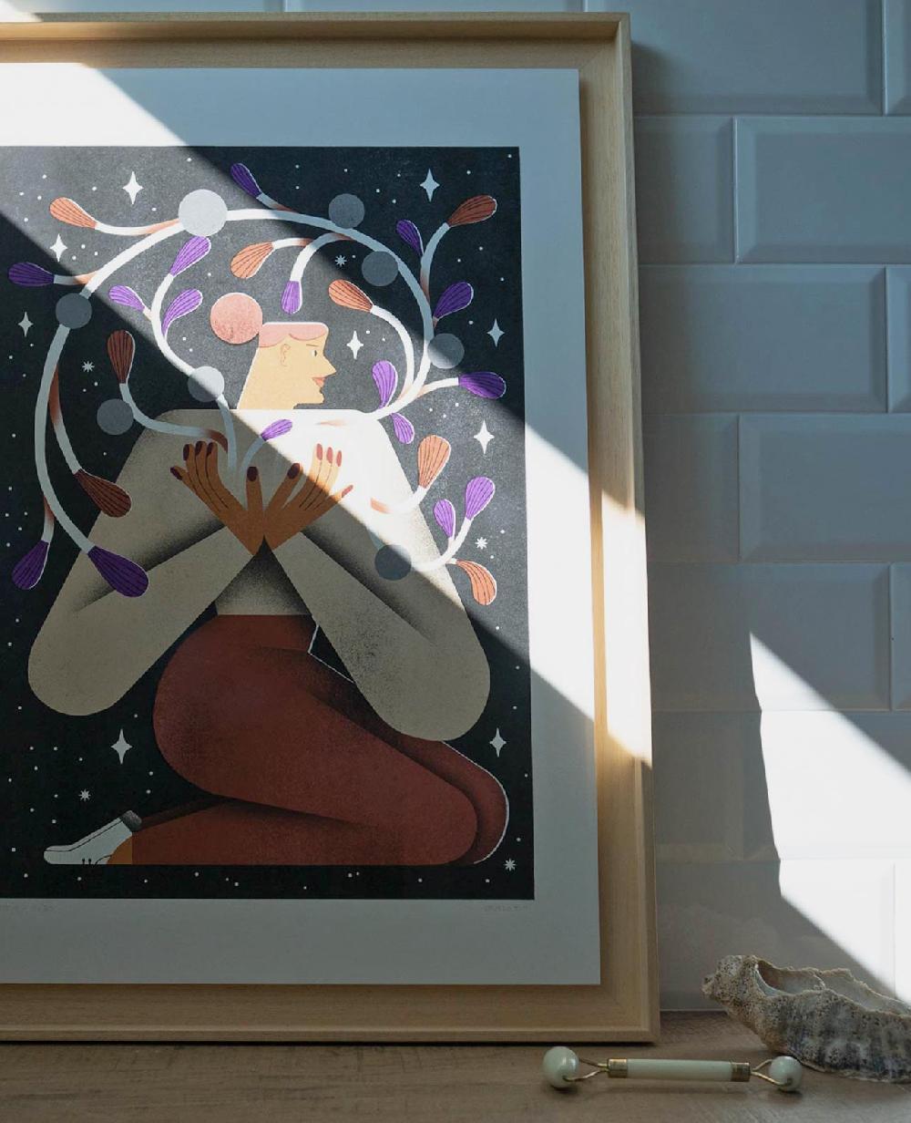 Sancal Mujeres					 					Inmortal