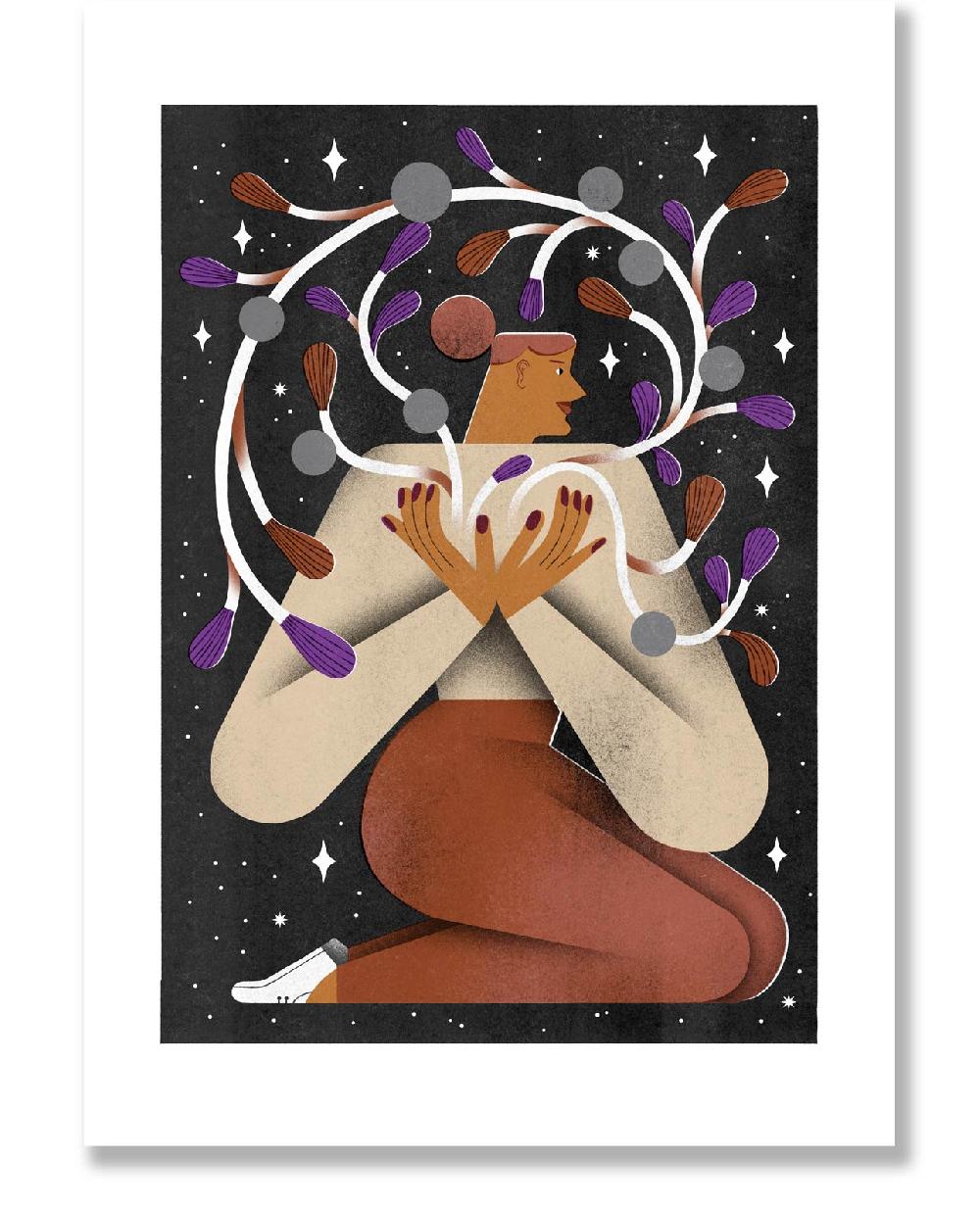 sancal Mujeres					 					Inmortal