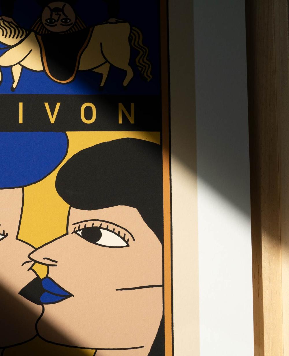 Sancal Mujeres					 					Libres