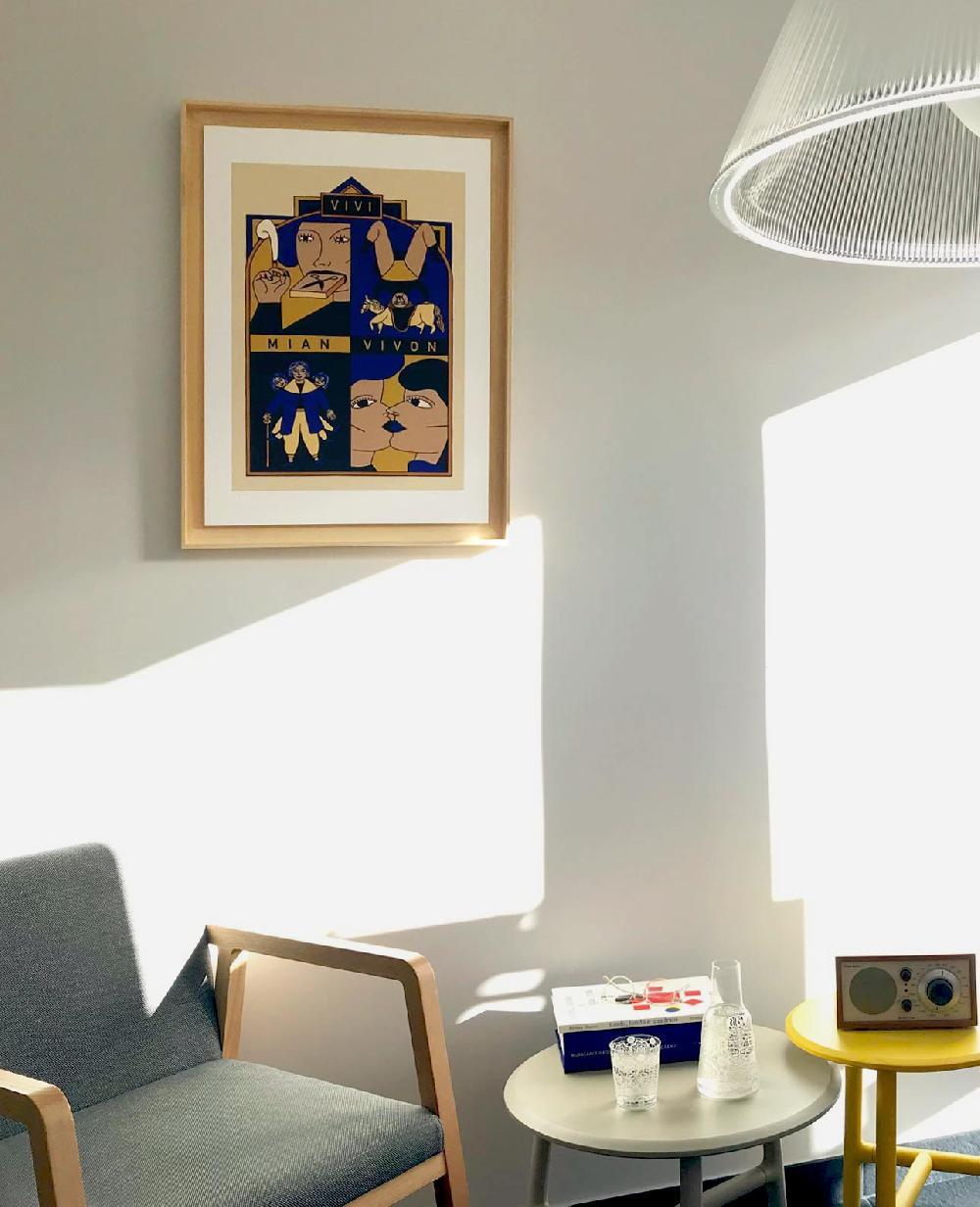 Sancal Mujeres					 					Libres