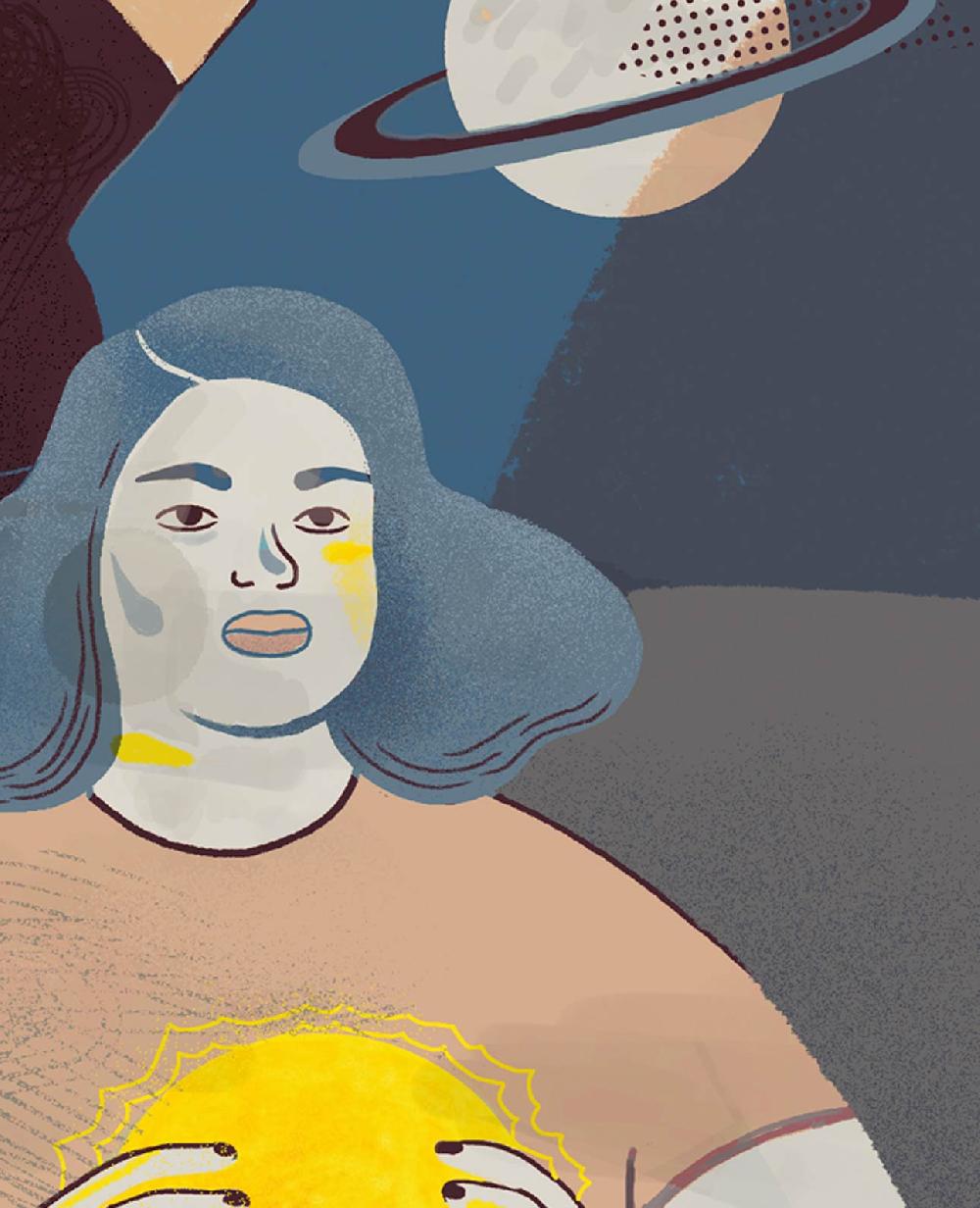 Sancal Mujeres					 					Poderosas