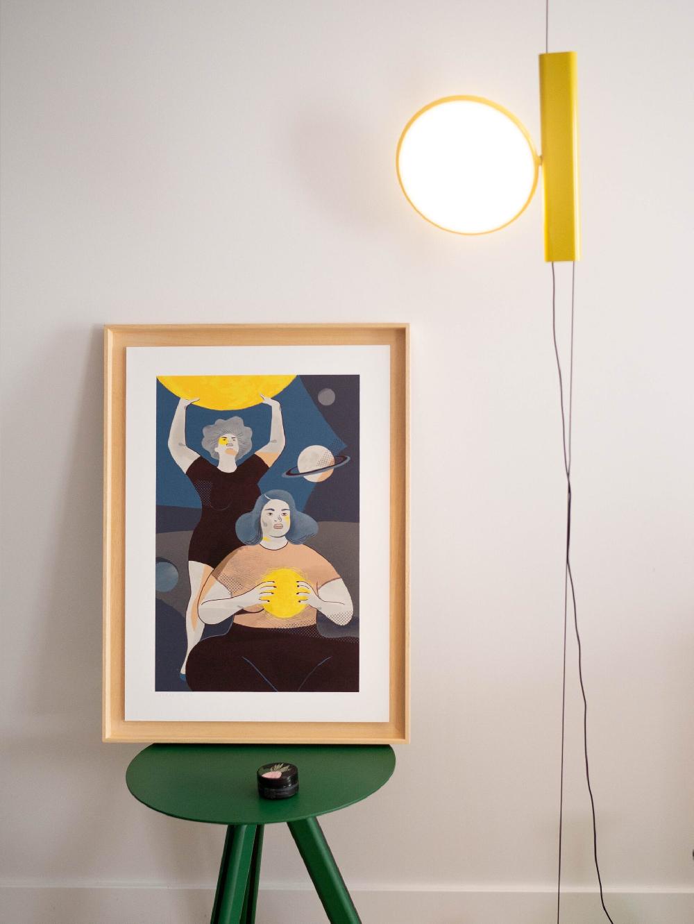 Sancal Mujeres					 					Poderosas