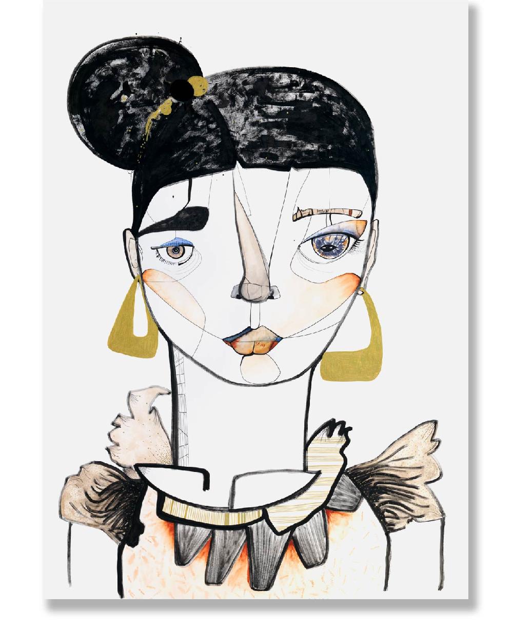 Sancal Mujeres					 					Reflexiva