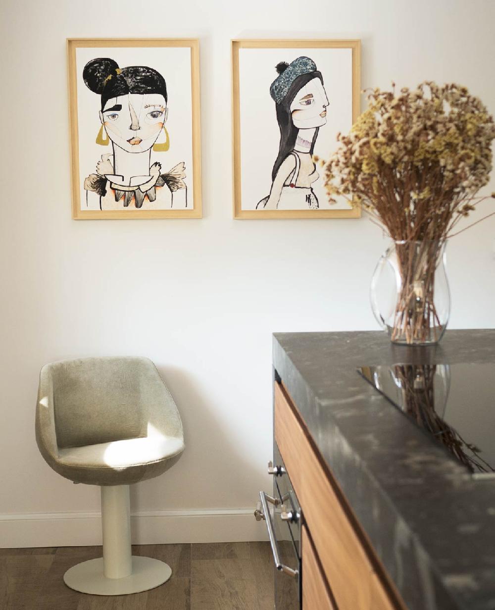 Sancal Mujeres					 					Reflexiva