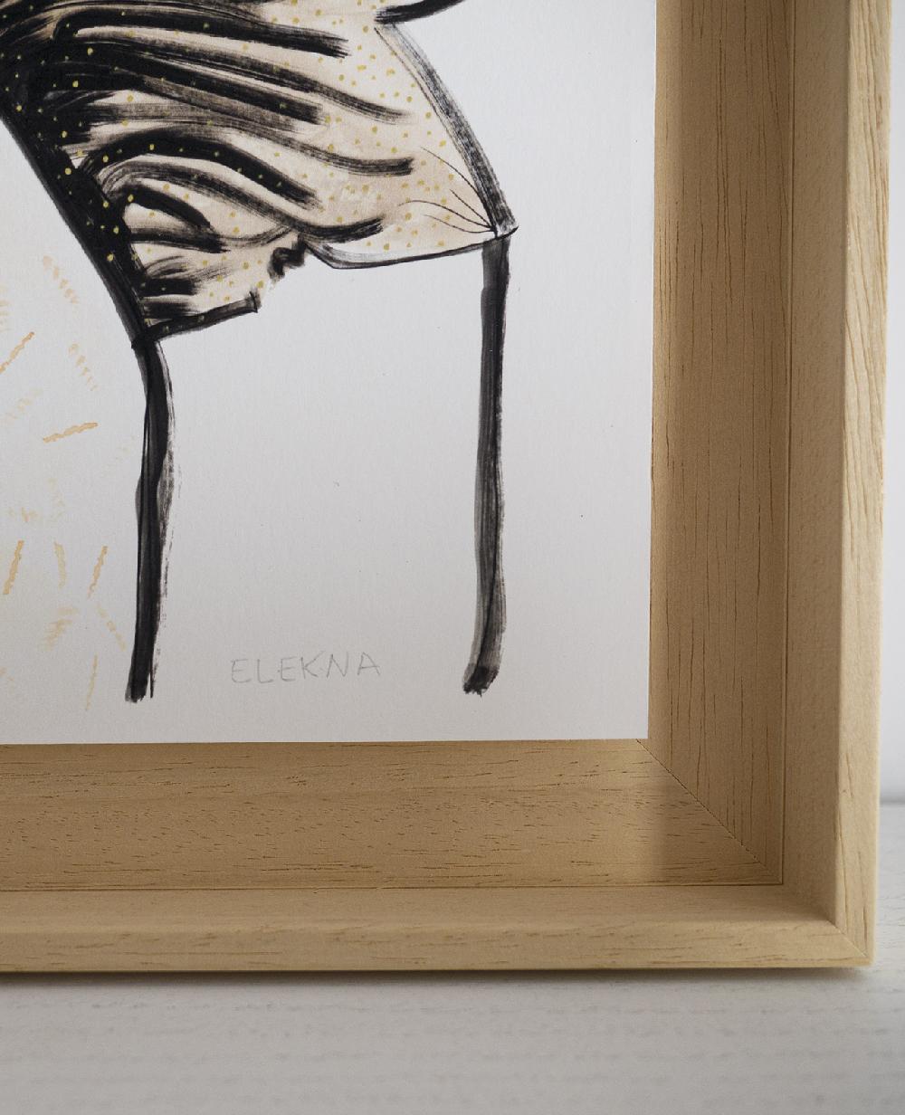 Sancal Mujeres					 					Reflexiva