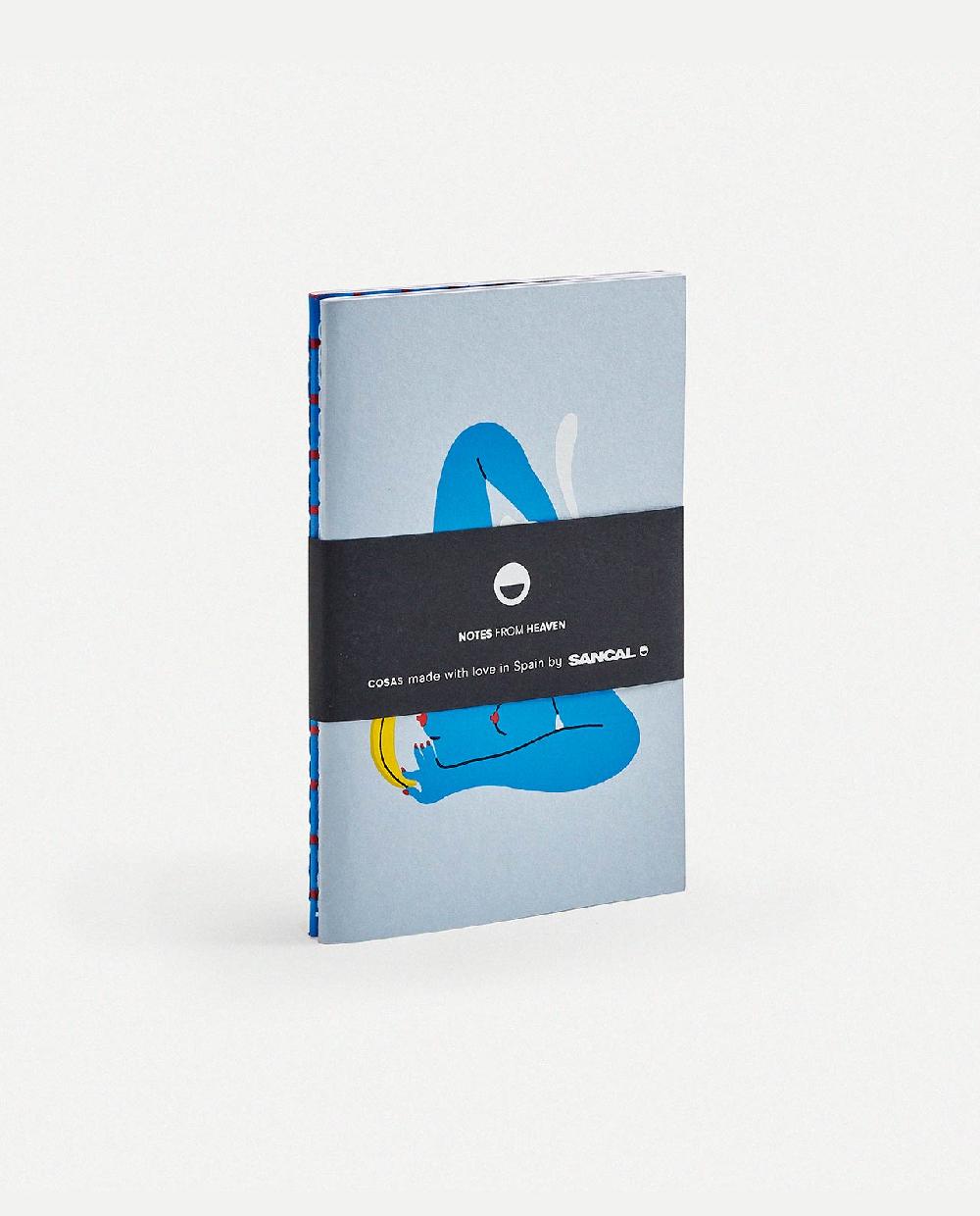 sancal Notes from					 					Heaven