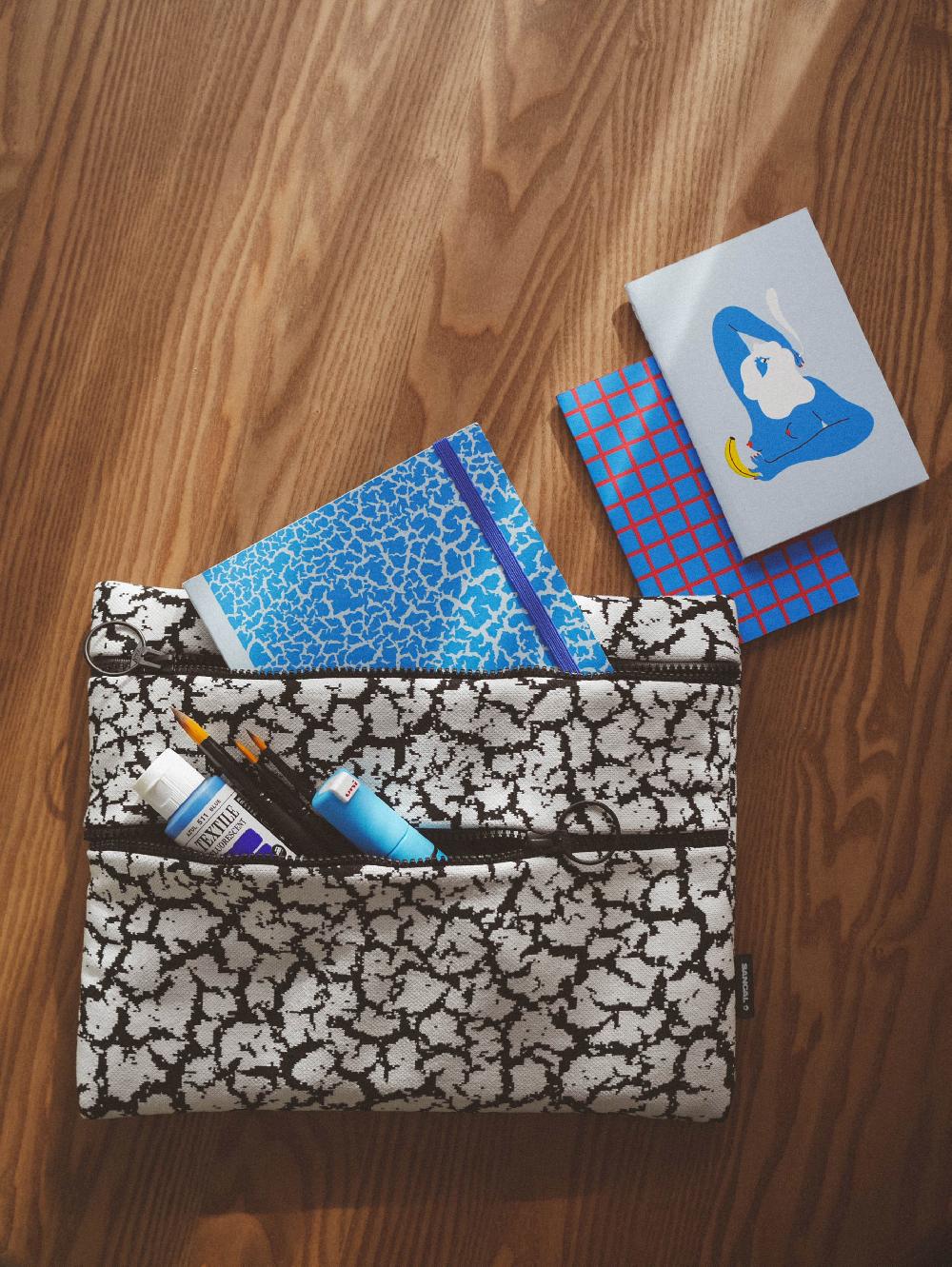 Sancal Notes					 					Rift