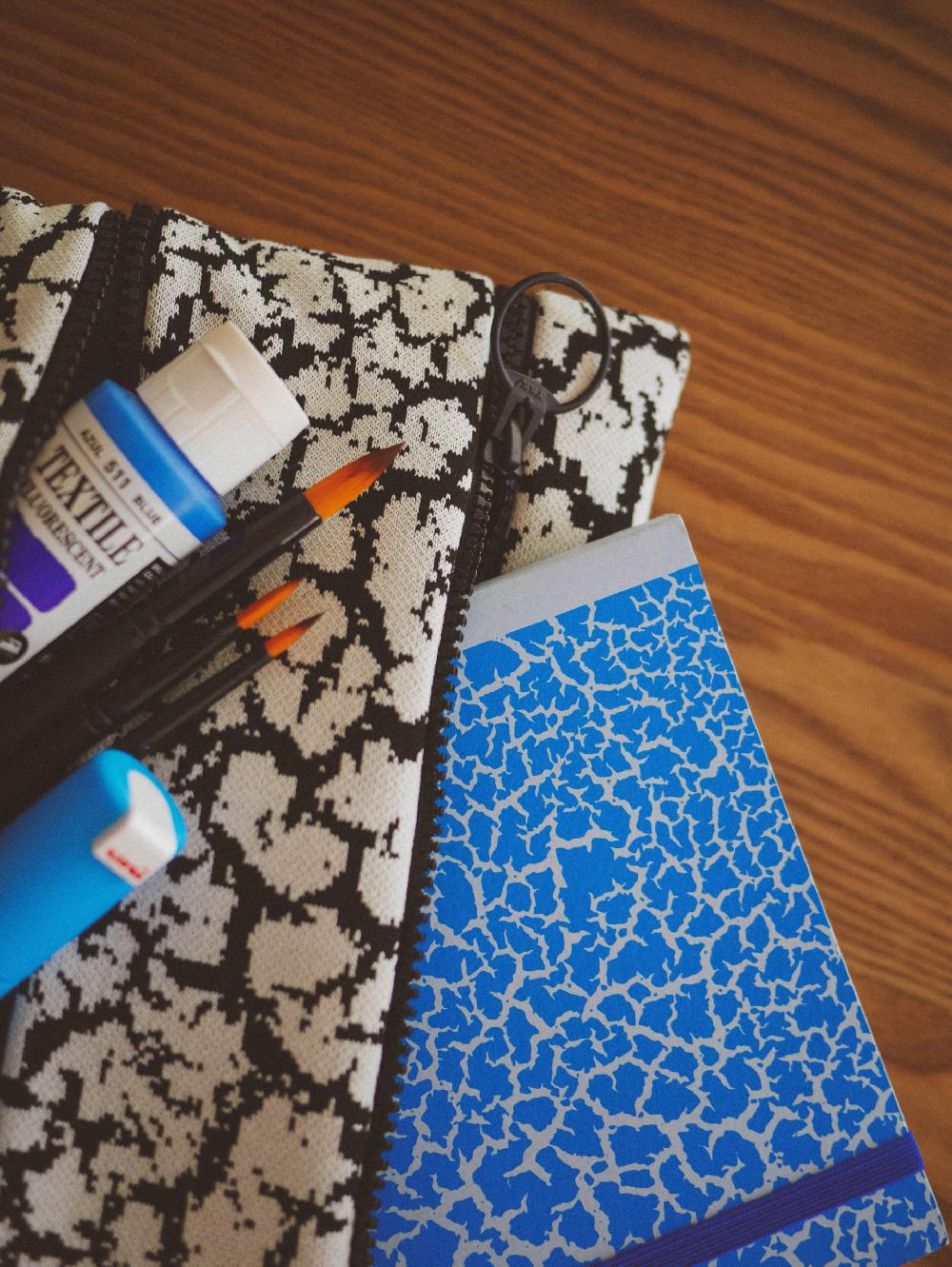 Sancal Notes					 					Rift