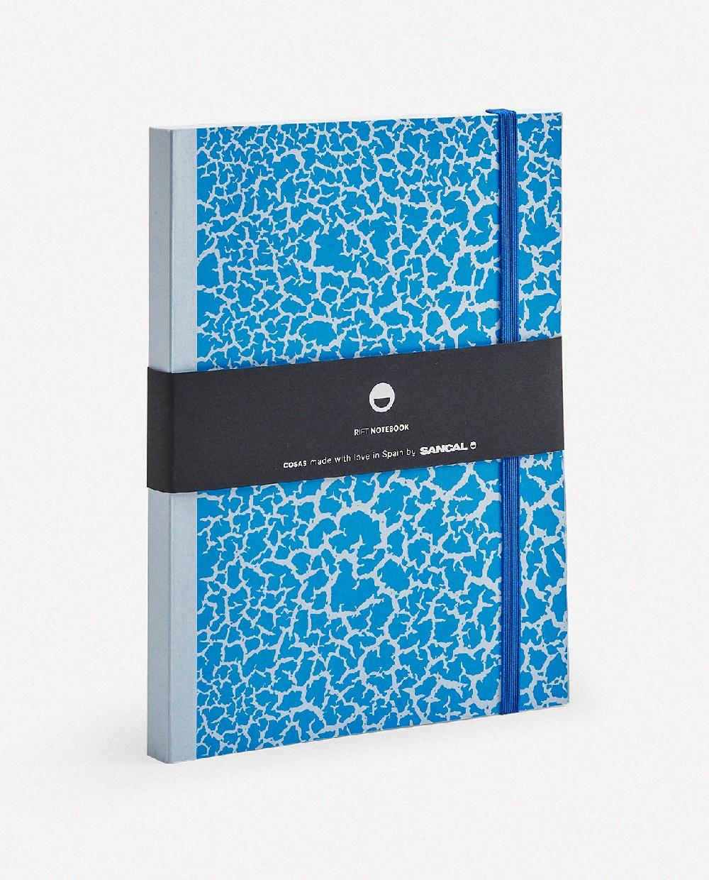 sancal Notes					 					Rift