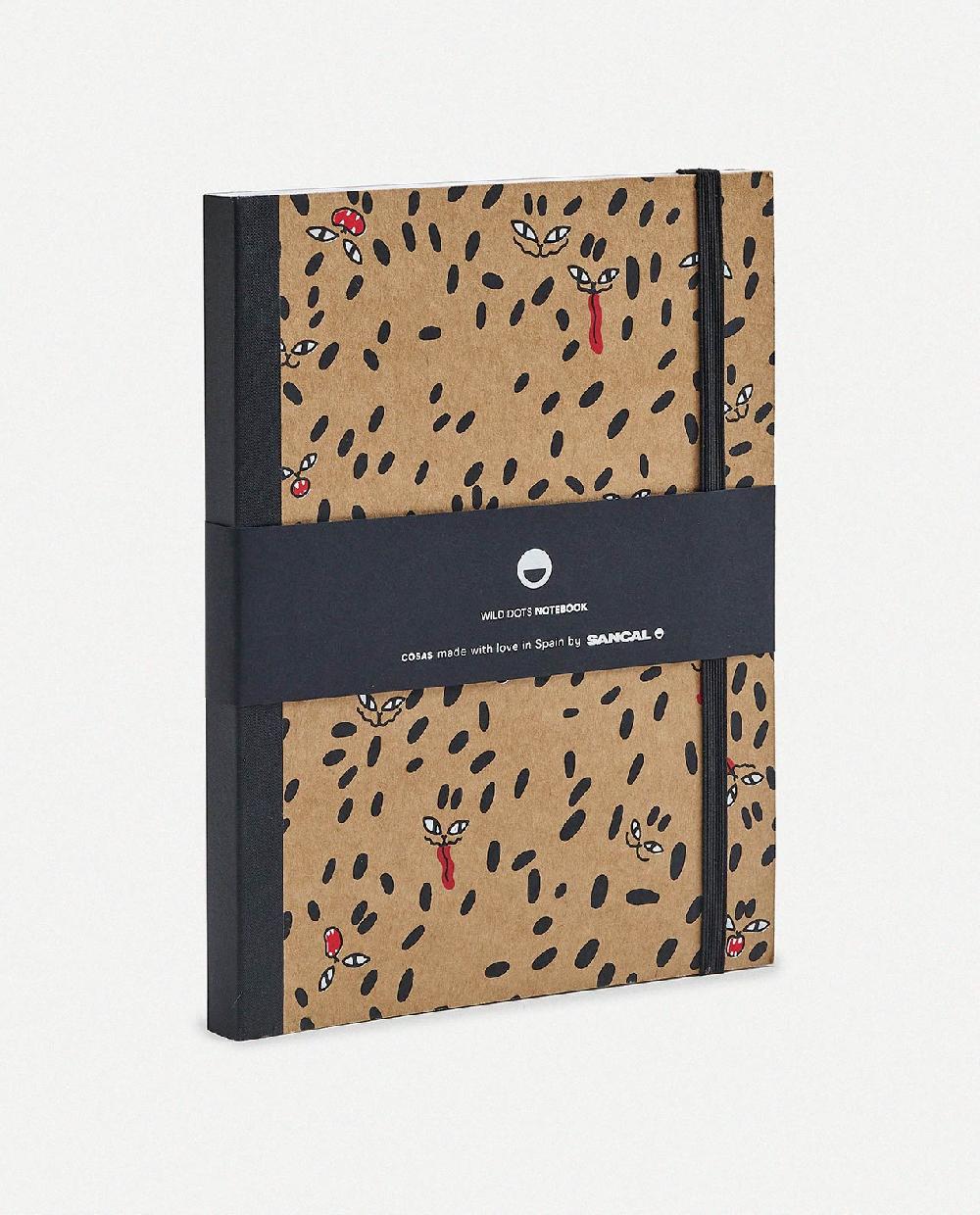 sancal Notes					 					Wild Dots