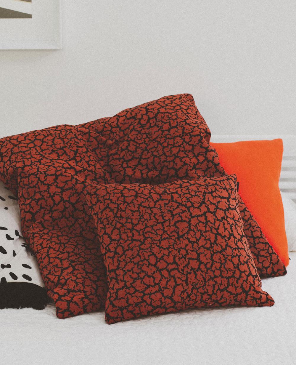 Sancal Rift Cojín L					 					Teja