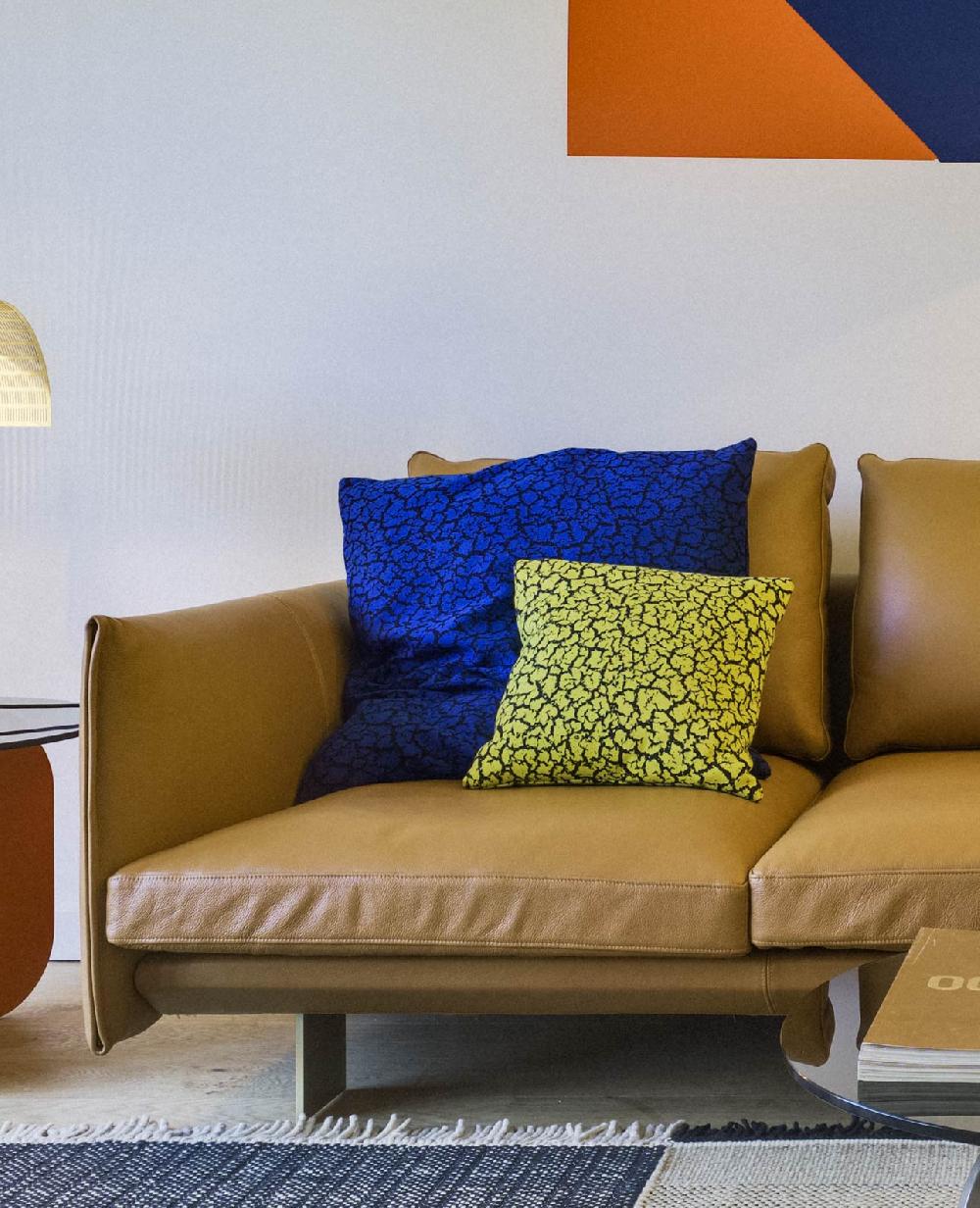 Sancal Rift Cojín M					 					Amarillo