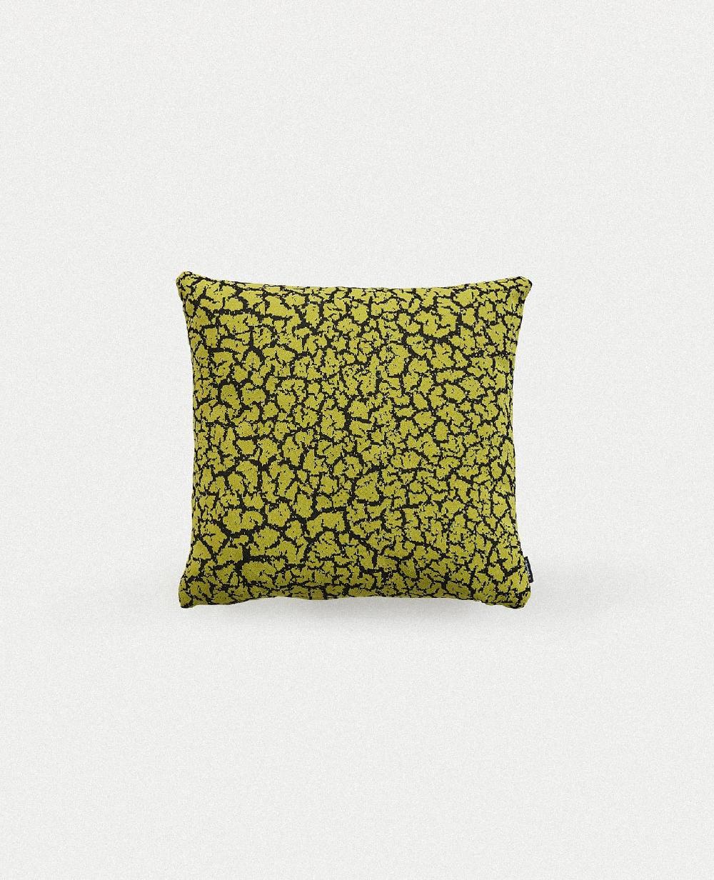 sancal Rift Cojín M					 					Amarillo