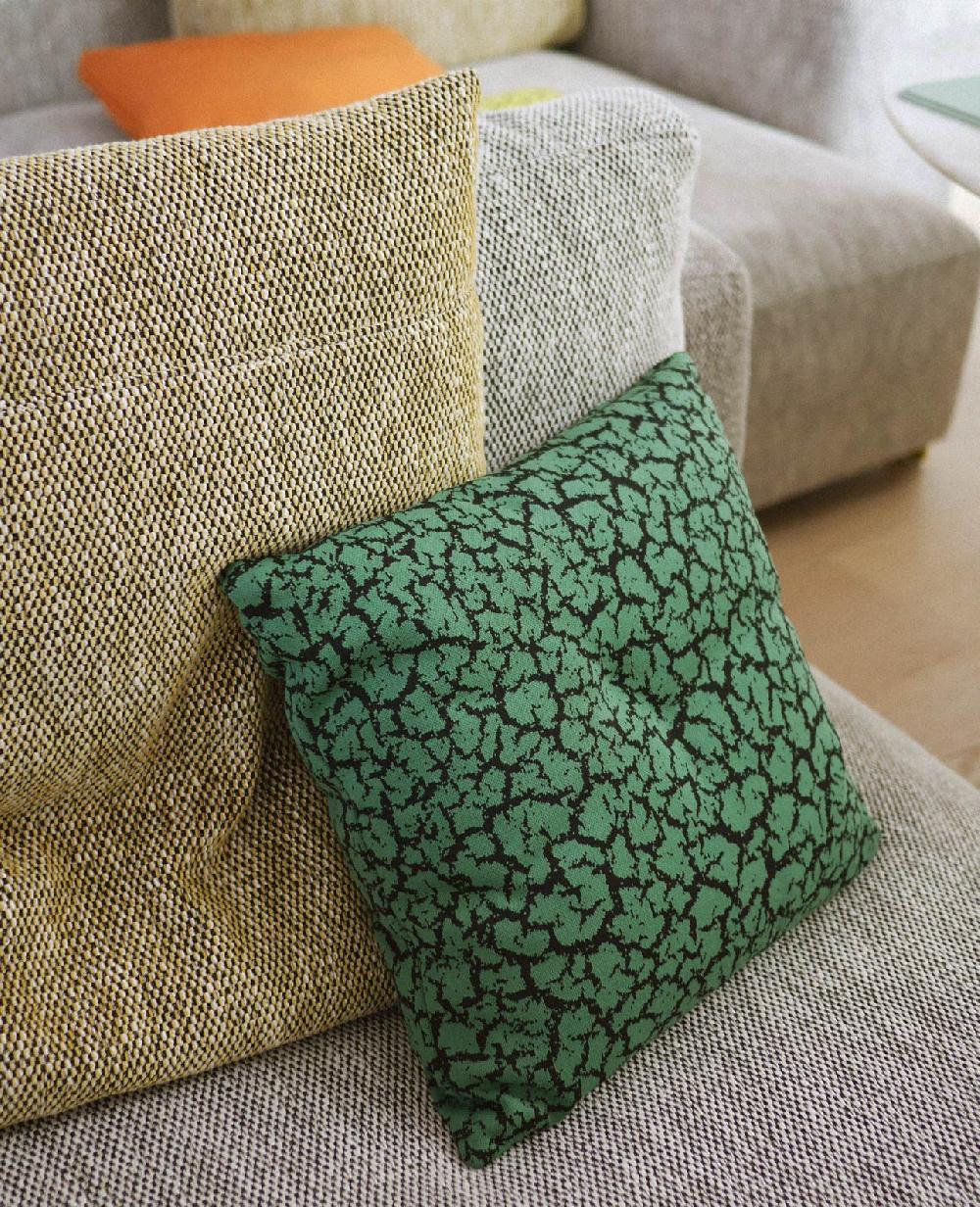 Sancal Rift Cojín M					 					Verde