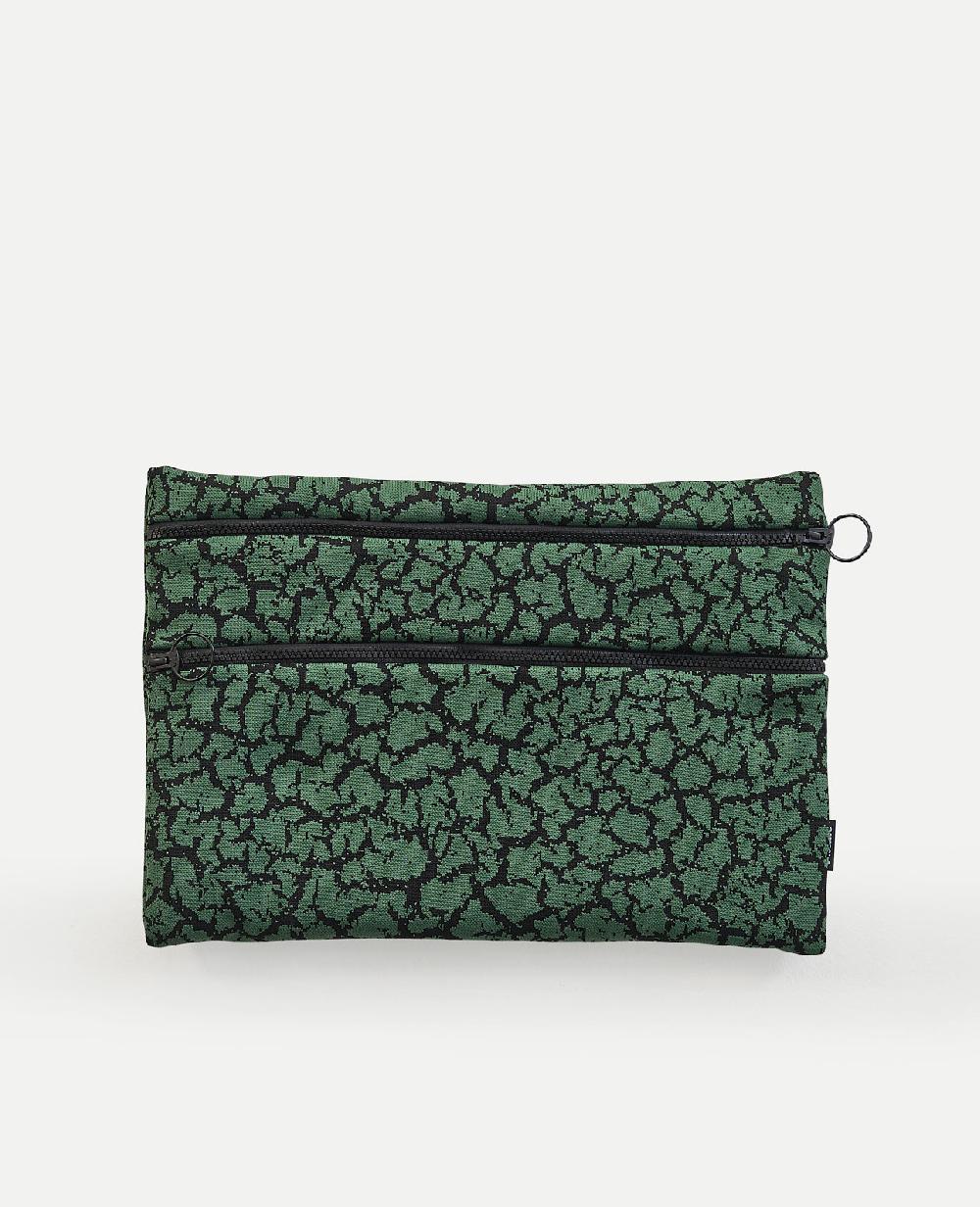 sancal Rift Funda Protectora L - Verde					 					34cm x 26cm