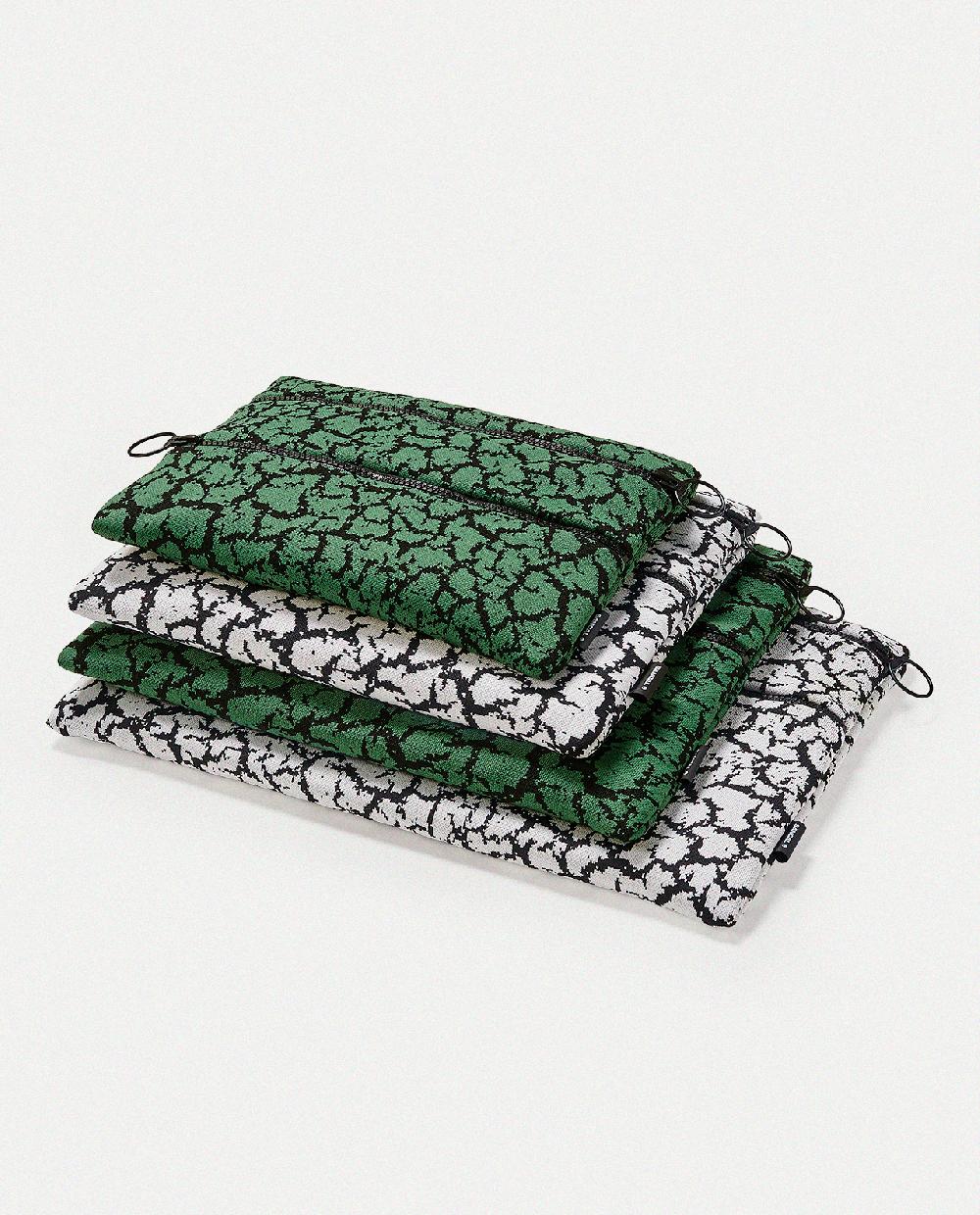 Sancal Rift Funda Protectora M - Verde					 					32cm X 24cm