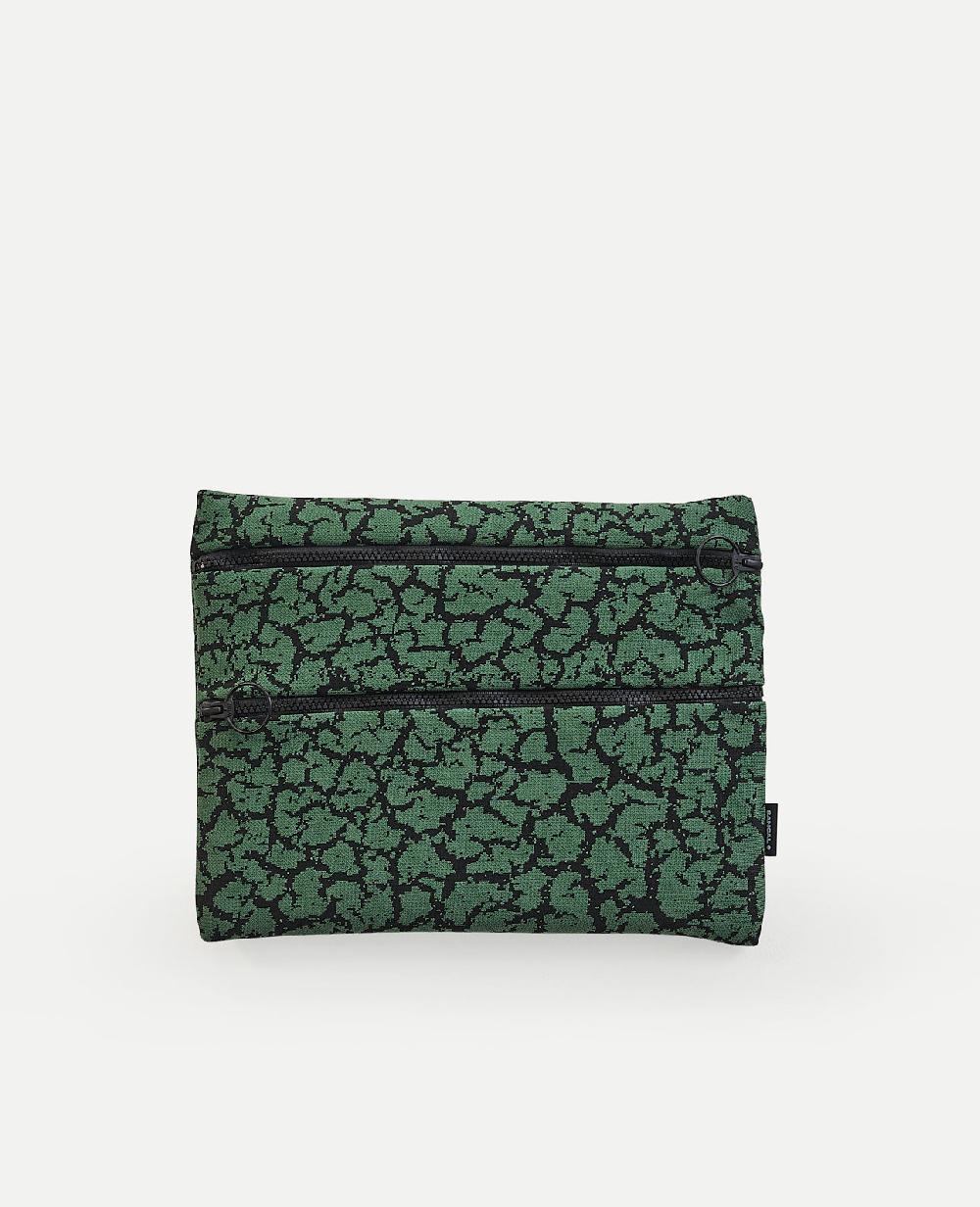 sancal Rift Funda Protectora M - Verde					 					32cm x 24cm