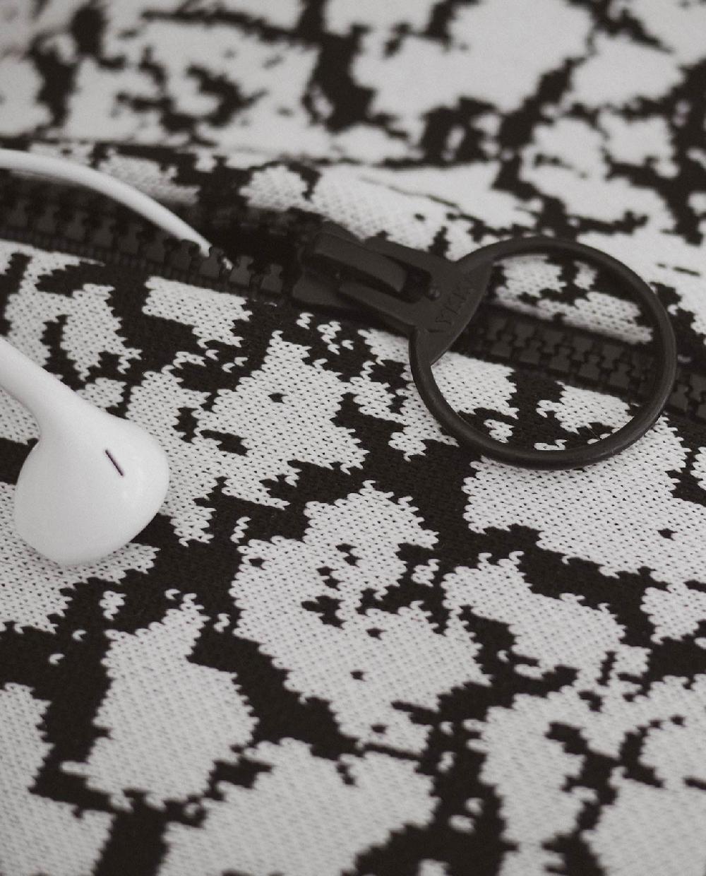 Sancal Rift Funda Protectora S - Blanca					 					27cm X 20cm