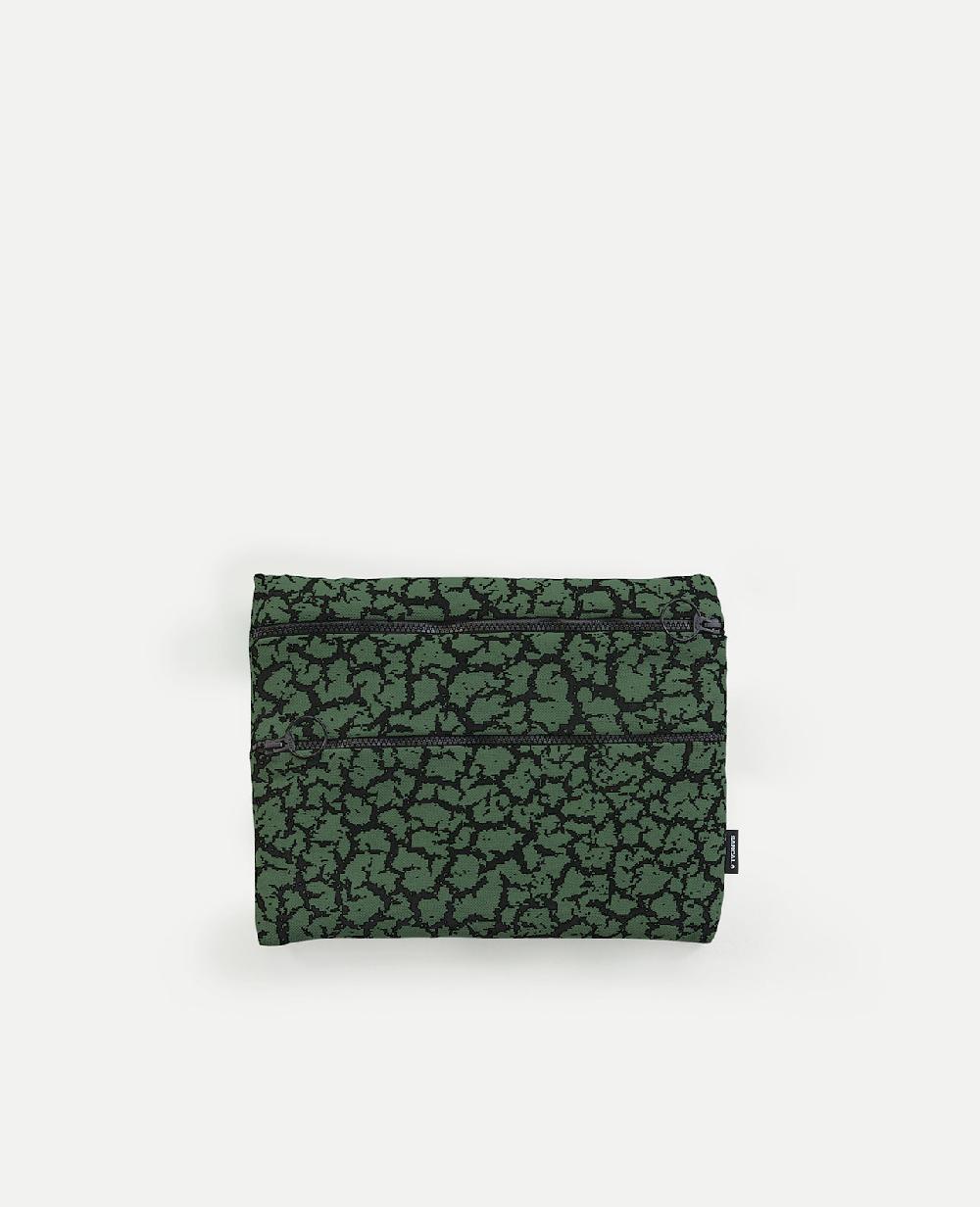 sancal Rift Funda Protectora S - Verde					 					27cm x 20cm