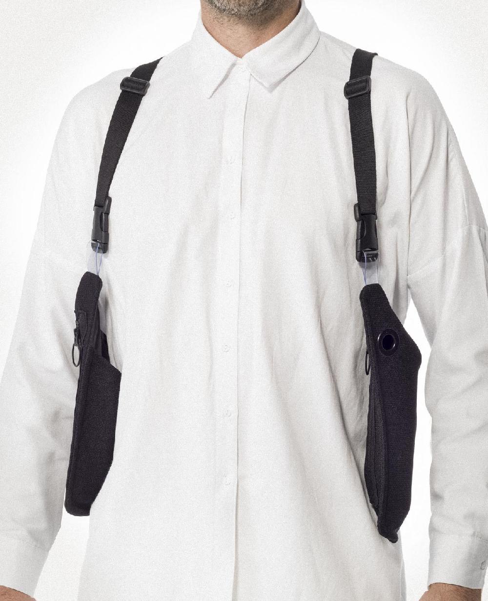 Sancal Sin Pistols					 					Carbón