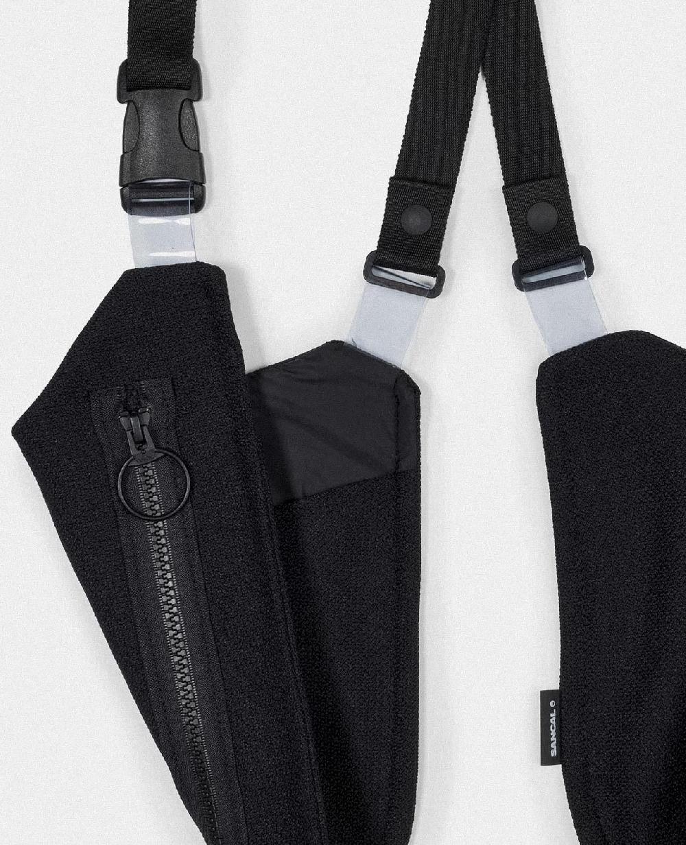 Sancal Sin Pistols					 					Carbón