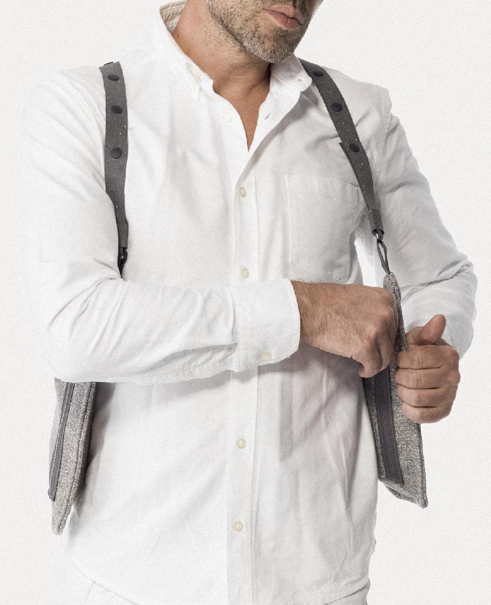 Sancal Sin Pistols					 					Ceniza