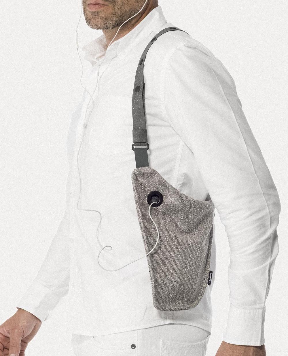 sancal Sin Pistols					 					Ceniza