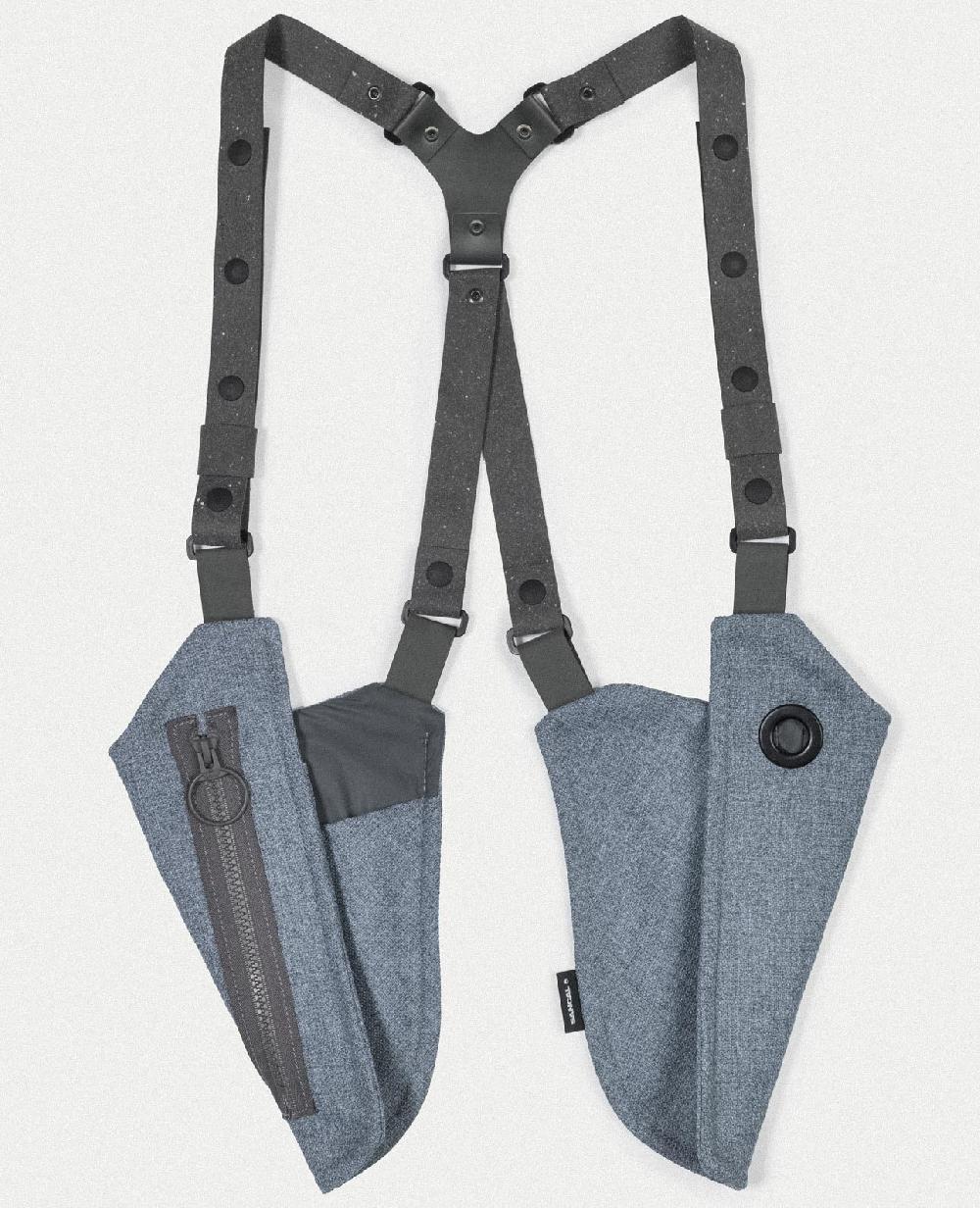 sancal Sin Pistols					 					Jeans