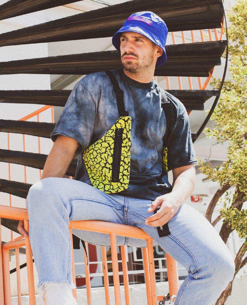 Sancal Sin Pistols					 					Limón