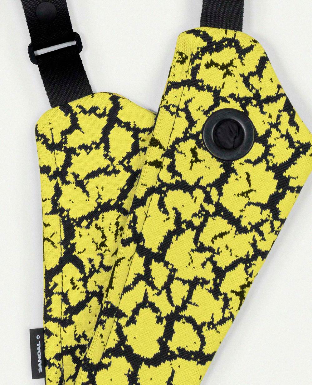 Sancal Sin Pistols					 					Limón