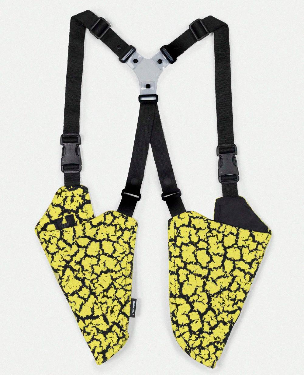 Sancal Sin Pistols					 					Limón