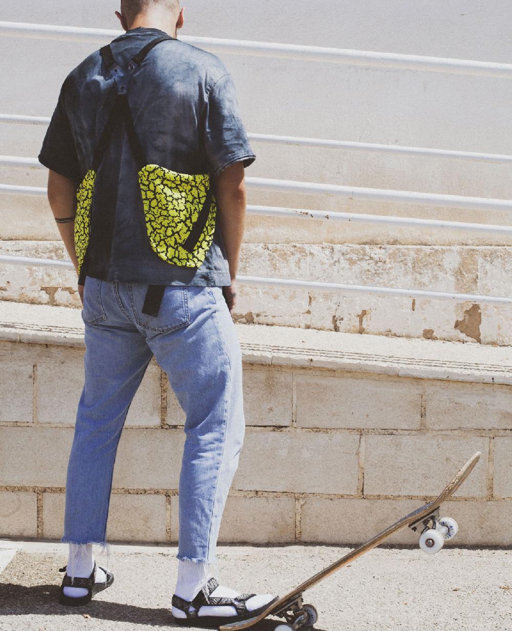 sancal Sin Pistols					 					Limón