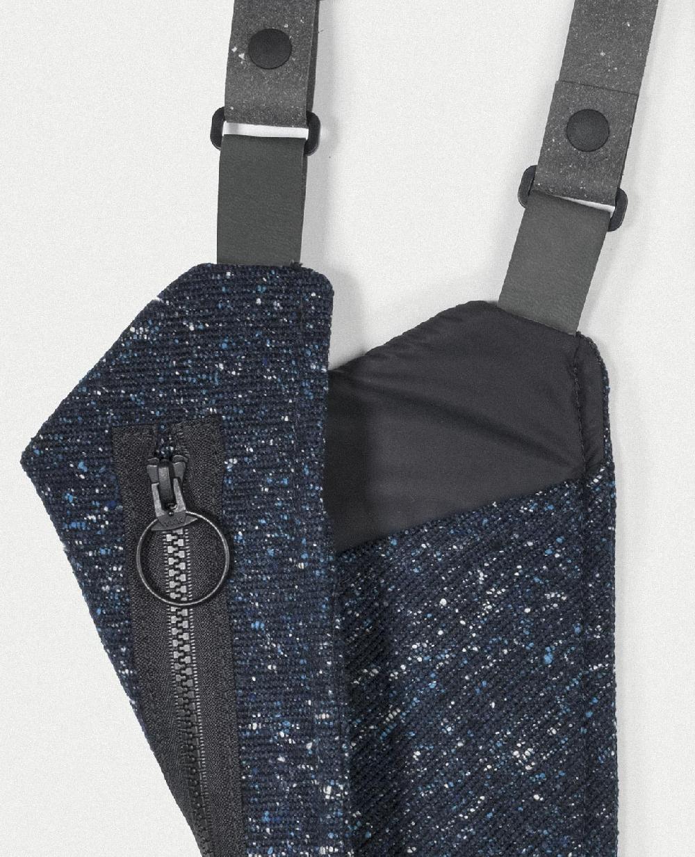 Sancal Sin Pistols					 					Marino