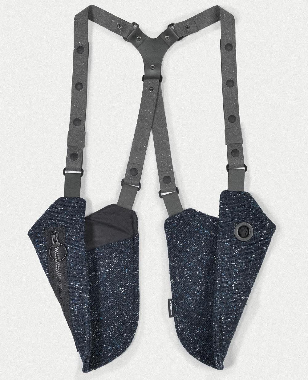 Sancal Sin Pistols					 					Marino