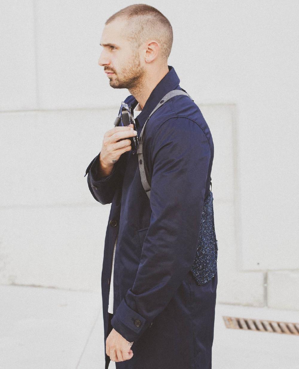 Sancal Sin Pistols					 					Marino